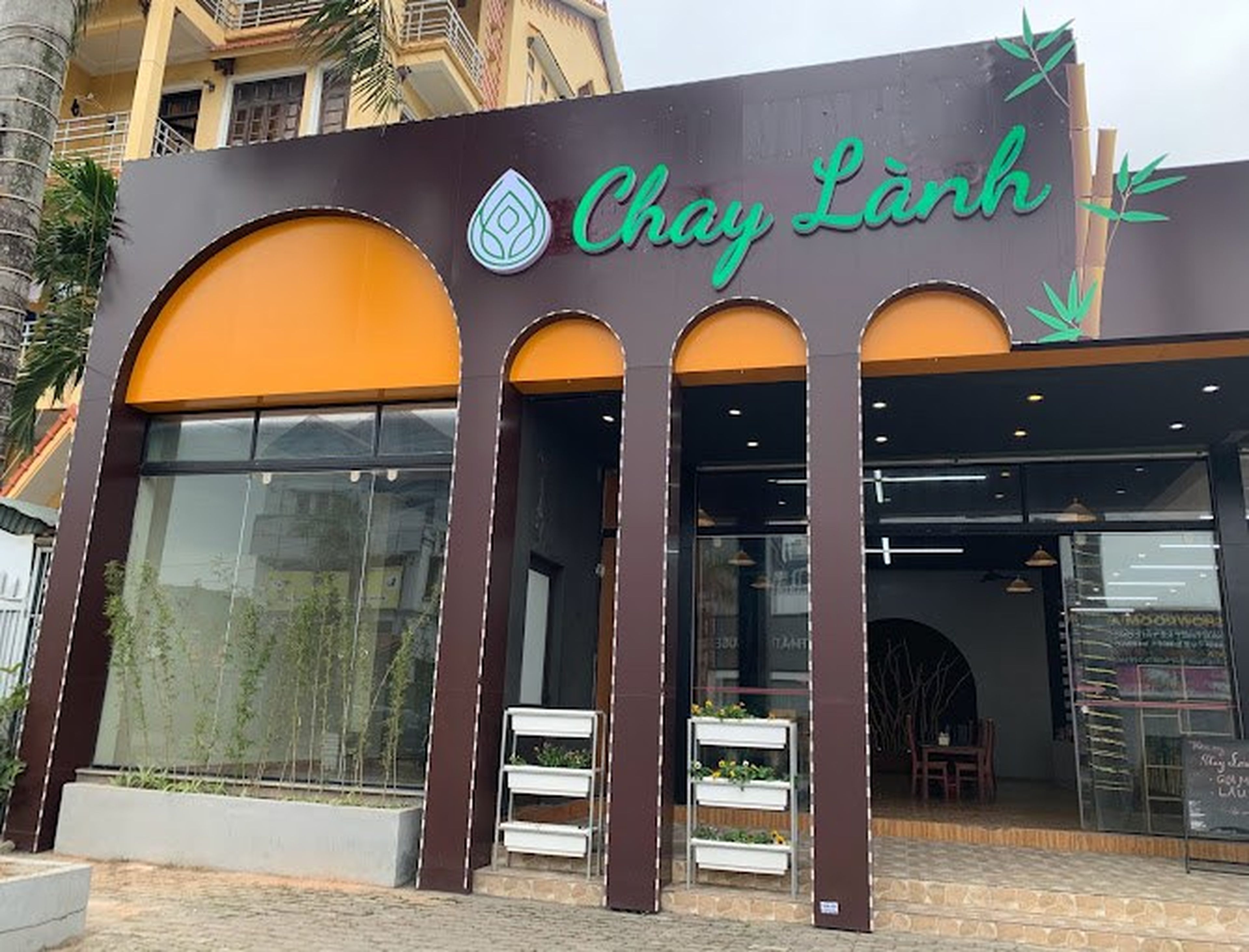 Top 5 nhà hàng chay Quảng Ninh cho bữa ăn chay chất lượng - Hình 17