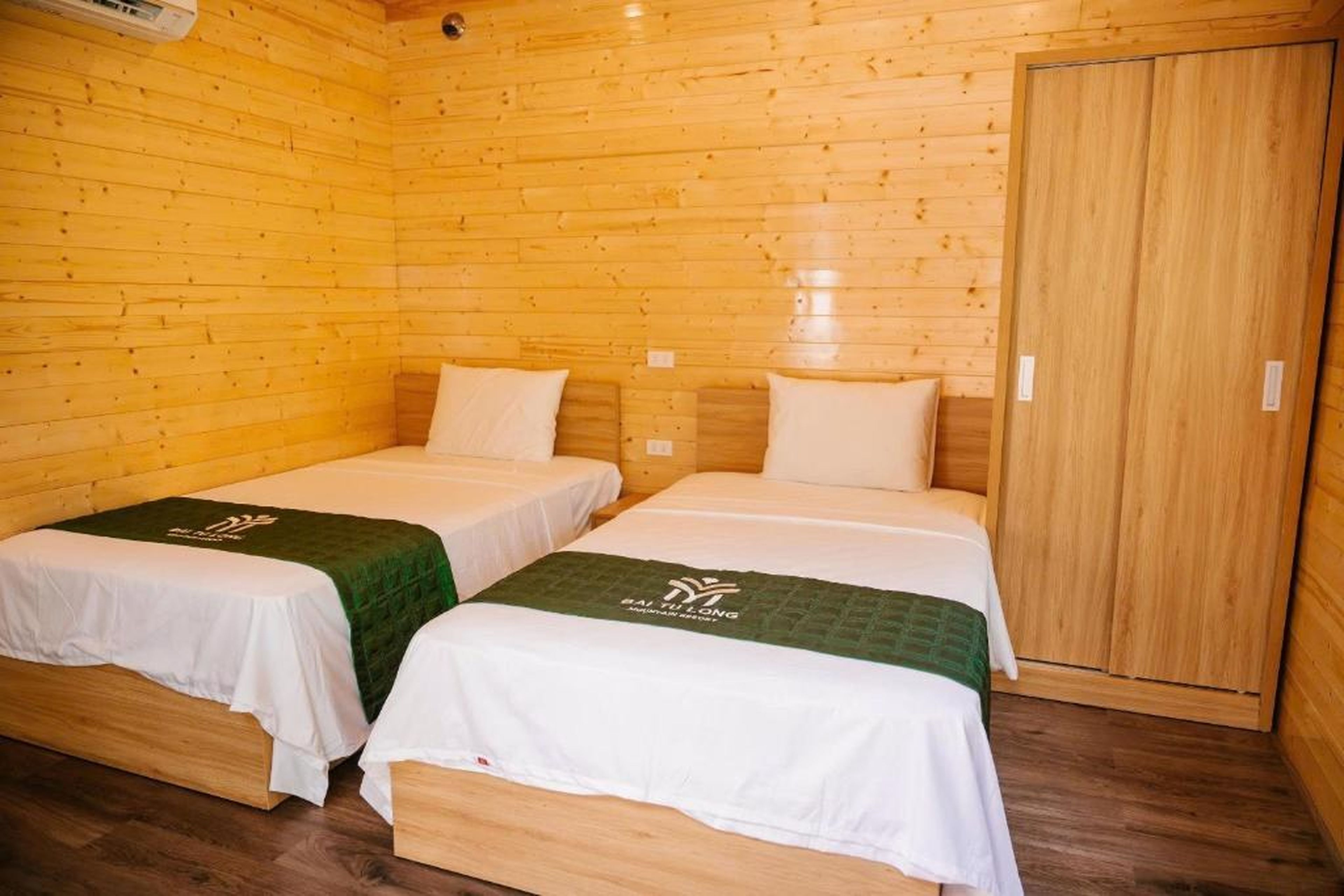 Bai Tu Long Mountain Resort - Hình 15