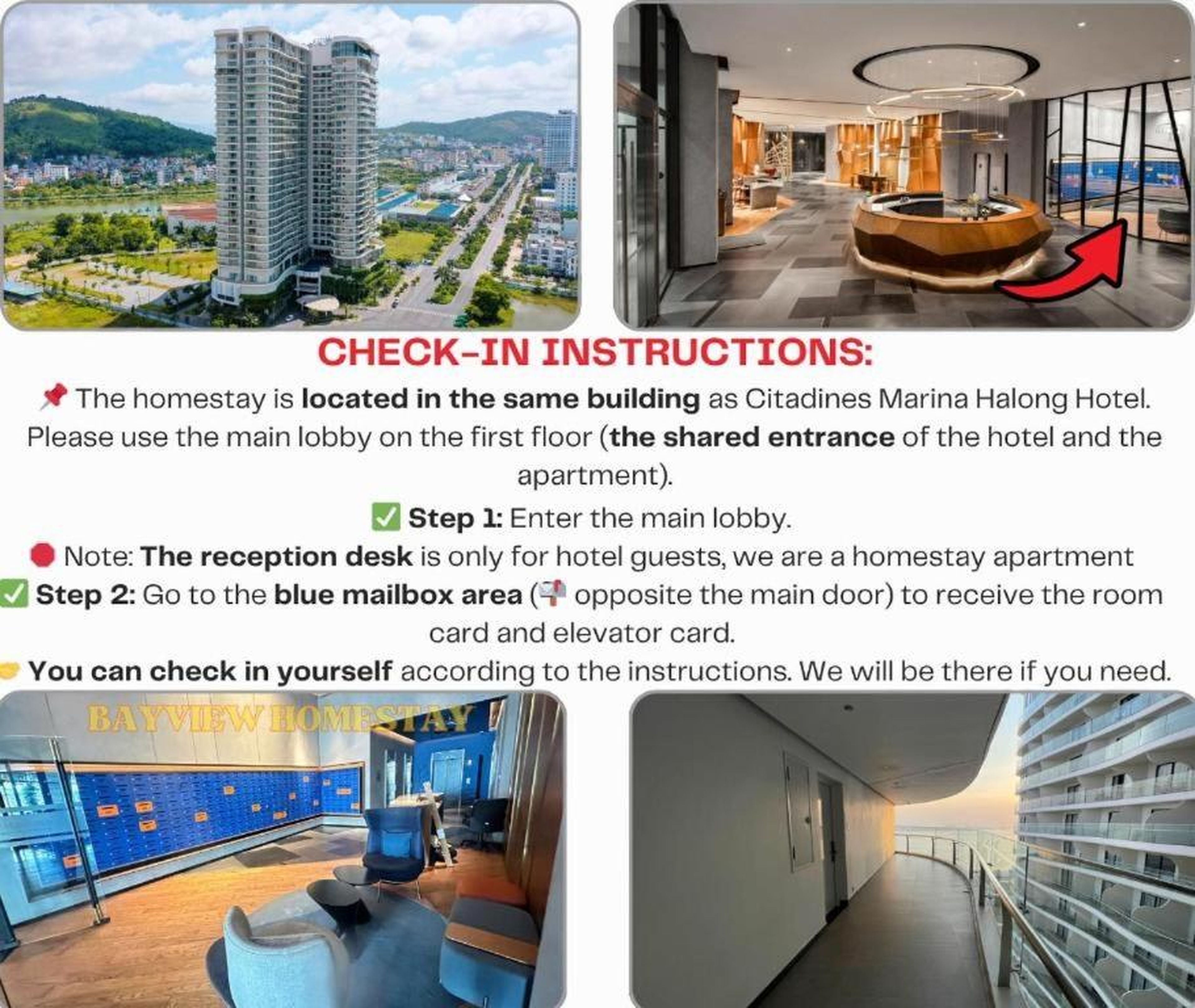 Terra Bay Homestay - Hình 35