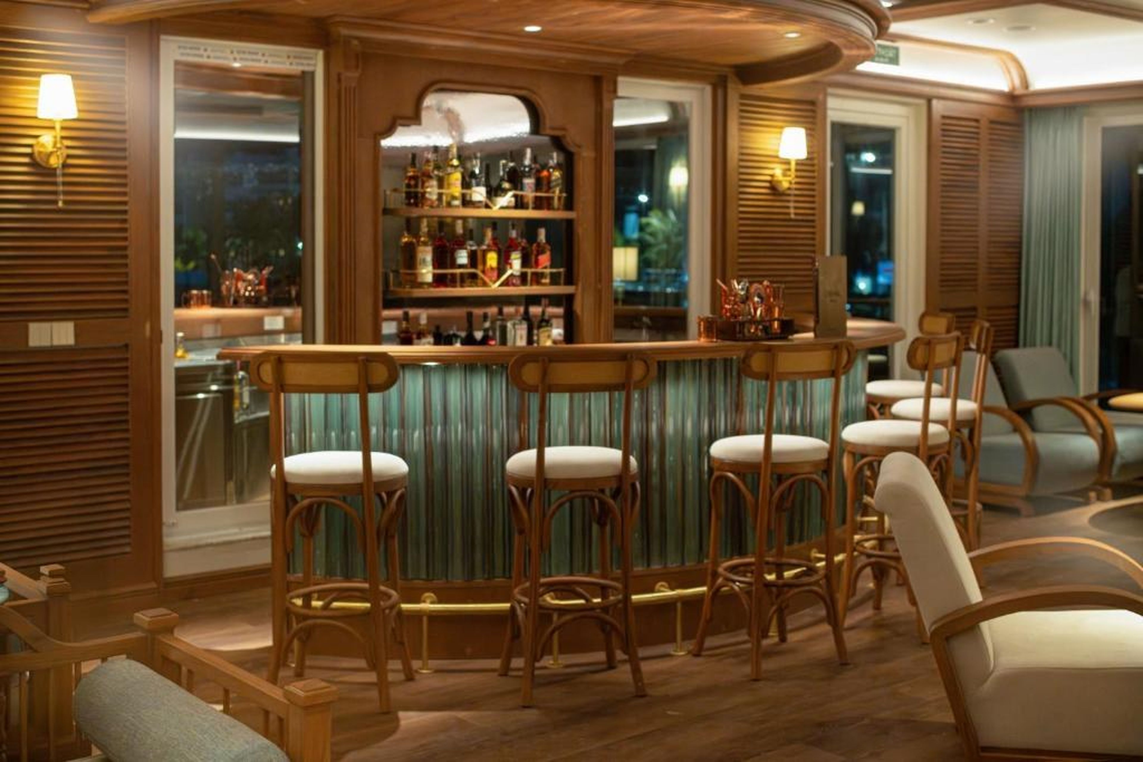 Bhaya Soul - Wellness Inclusive Cruise - Hình 5