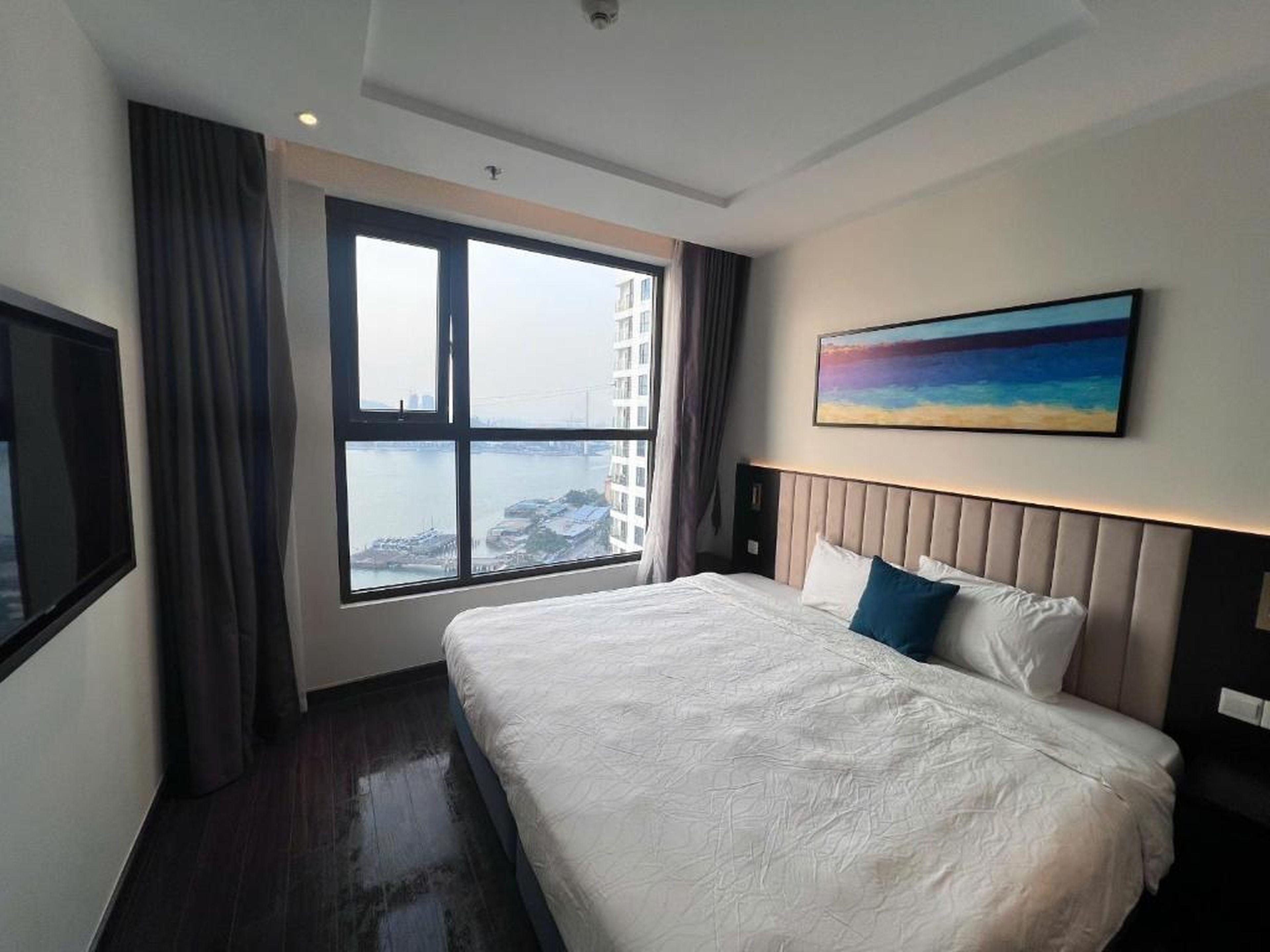 Homestay Sapphire S2 Hạ Long - Tầng 25 - 31 - 2 phòng ngủ - Hình 4