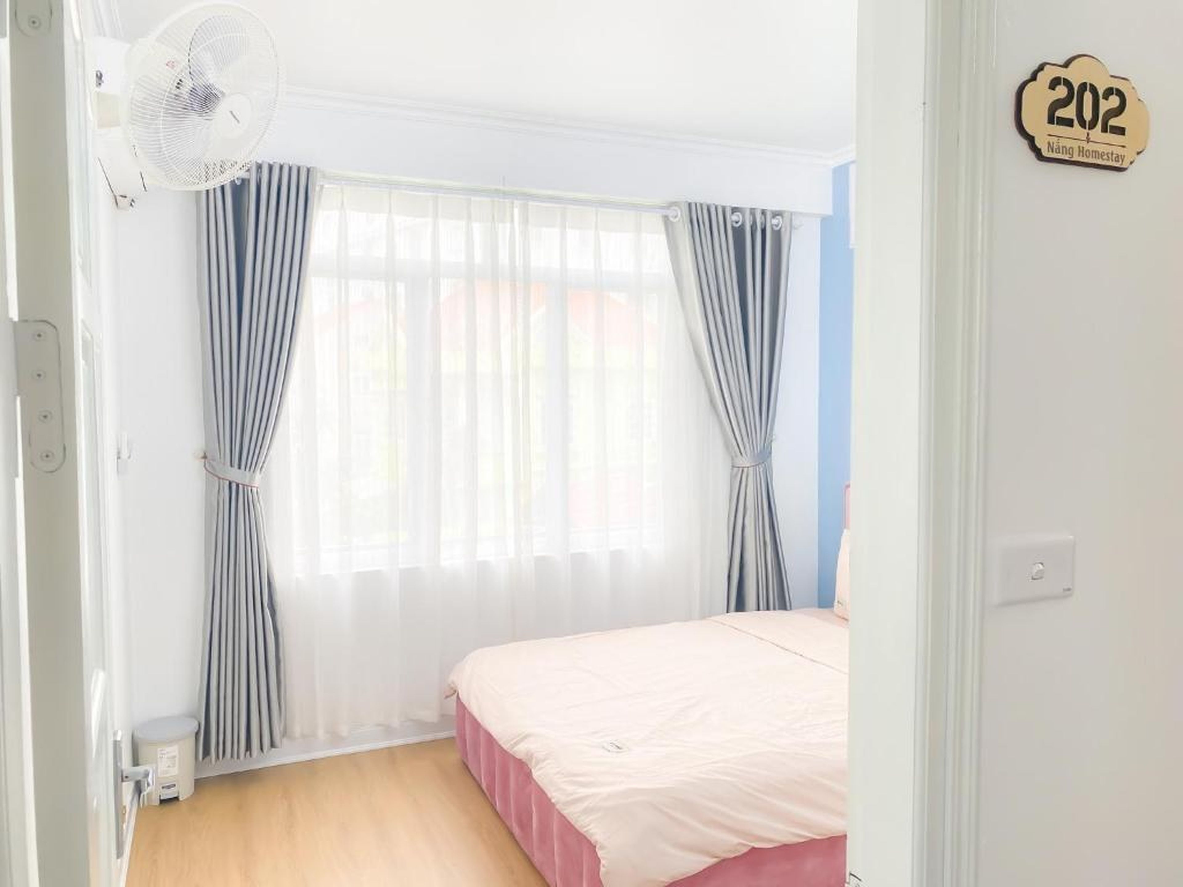 Nắng House - Ngôi Nhà 5 Phòng Ngủ cách công viên Sun World 500m - Hình 29