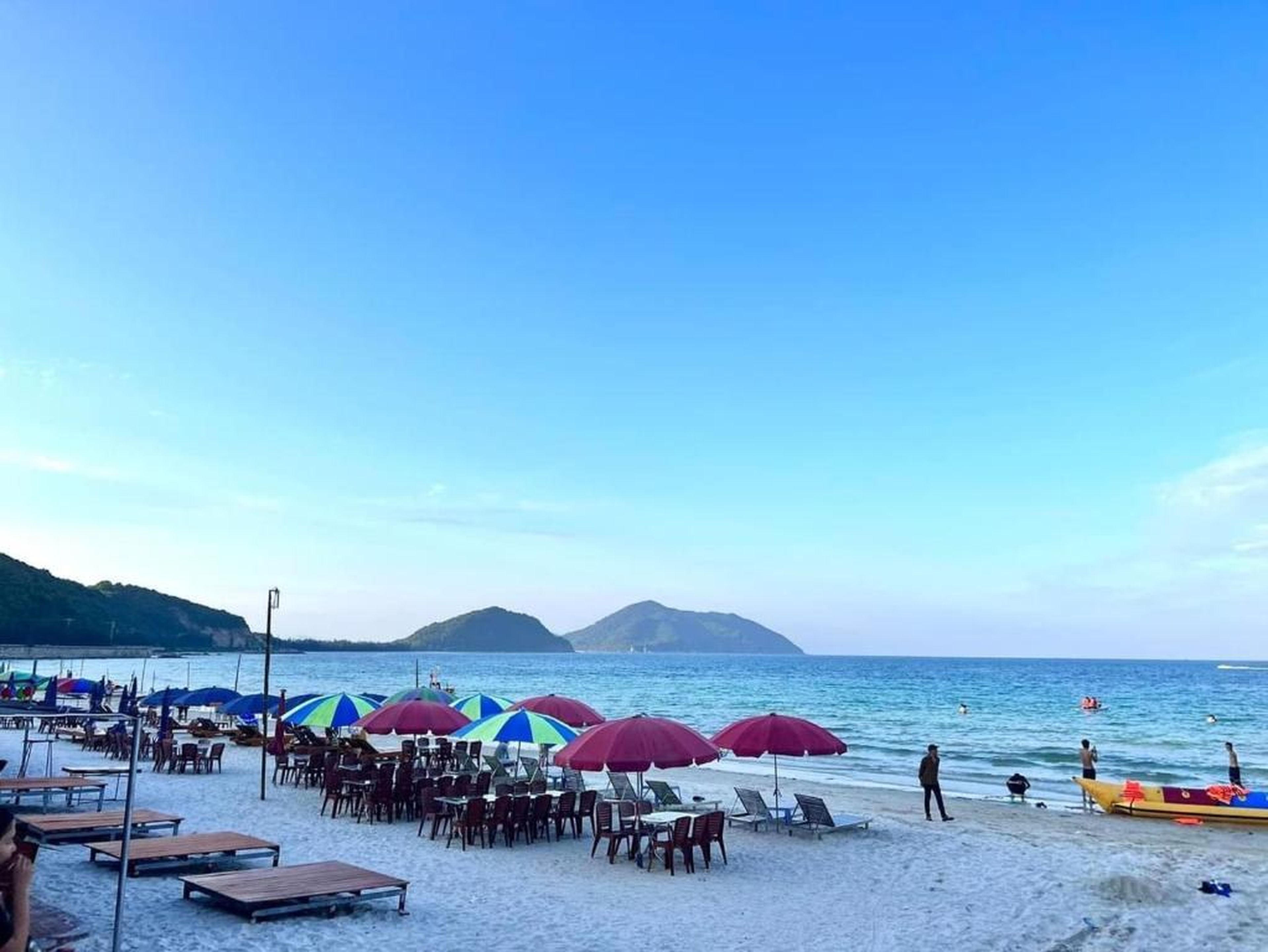 Minh Chau Beach Resort - Hình 44
