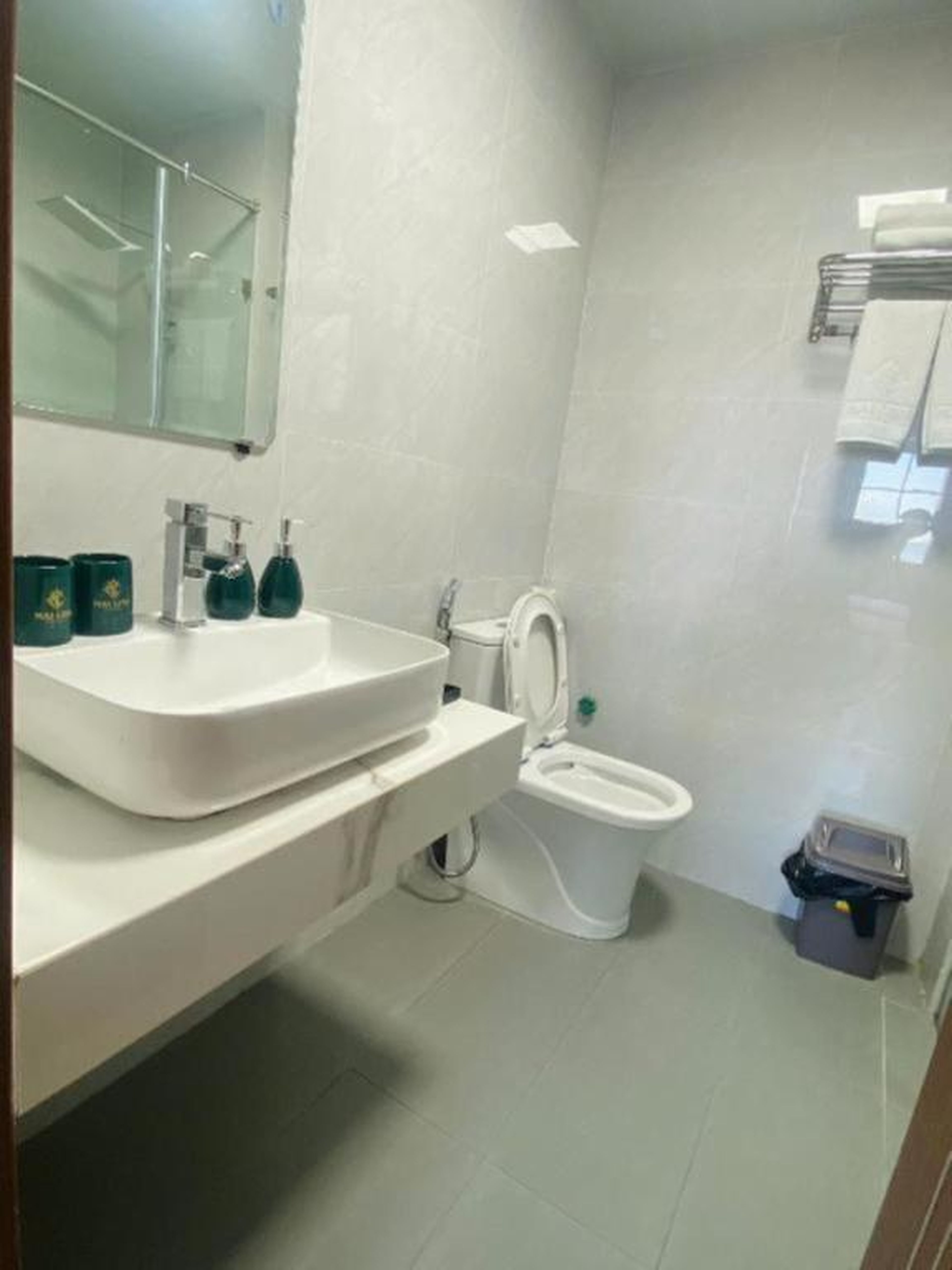 Mai Linh Hotel - Hình 10