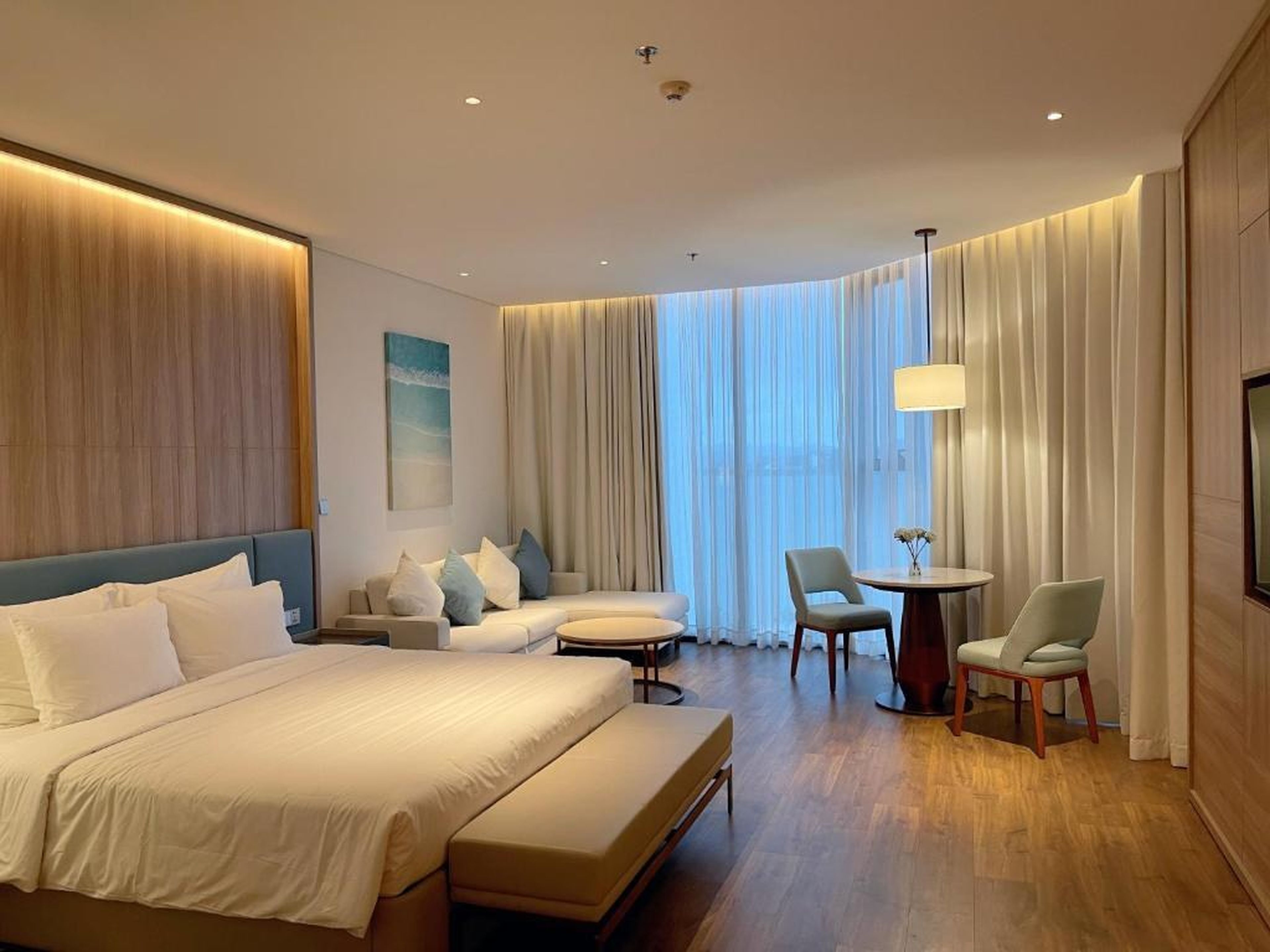 A La Carte Ha Long Bay Residence - Hình 32