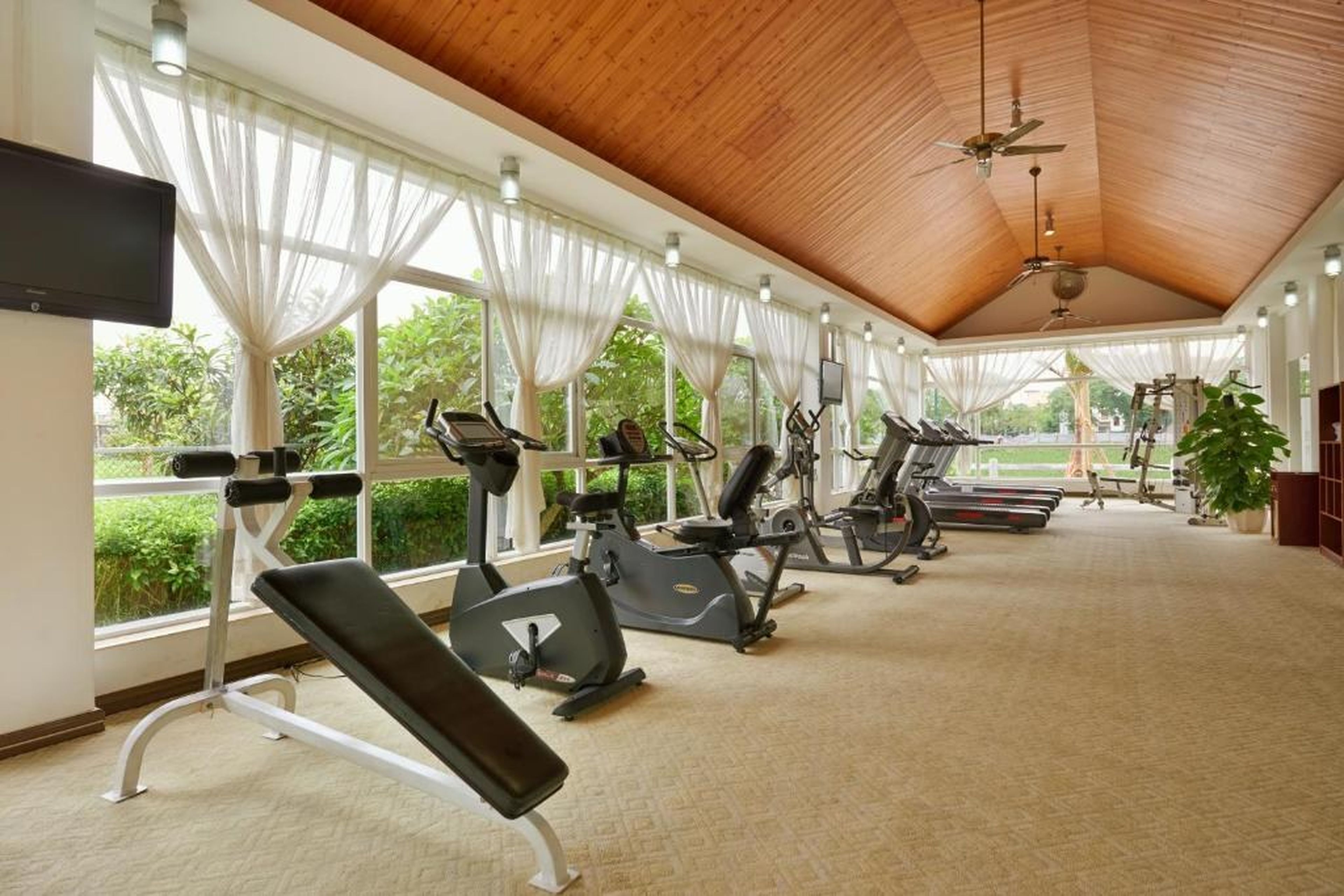 Khách sạn Quốc tế Lợi Lai - Li Lai International Hotel - Hình 4