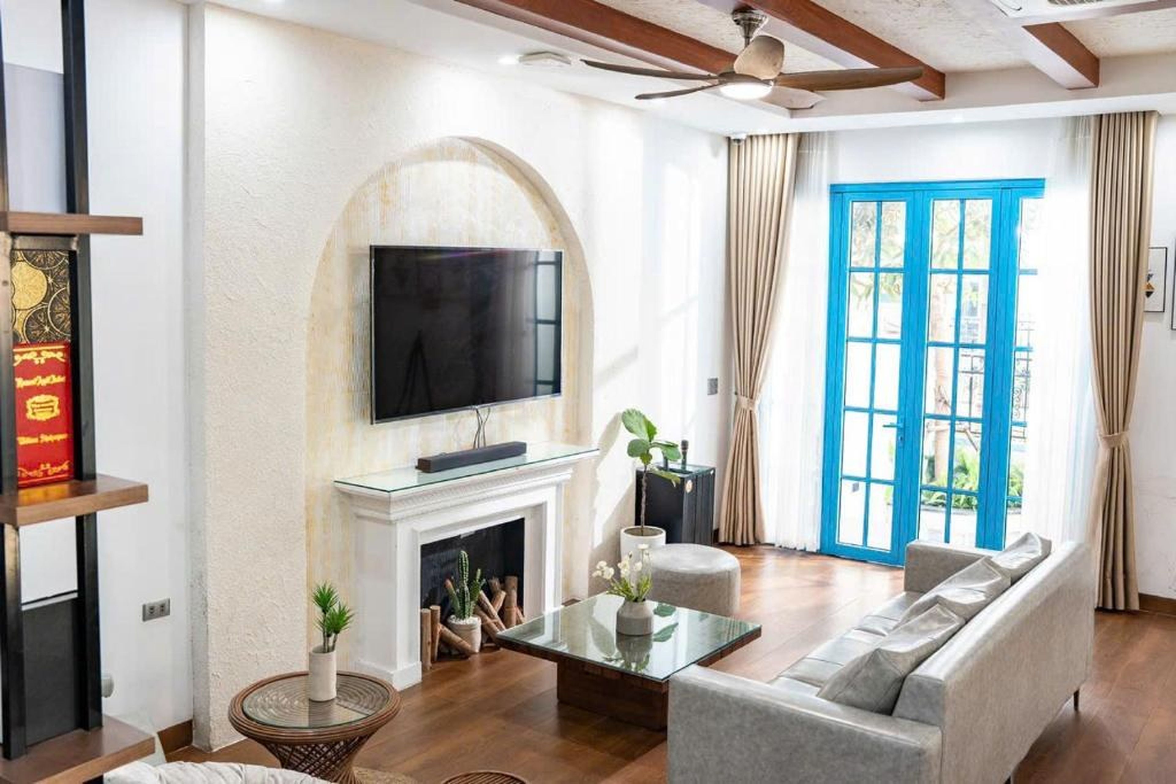OCEAN VILLA - Sun Grand Feria Hạ Long - Hình 43