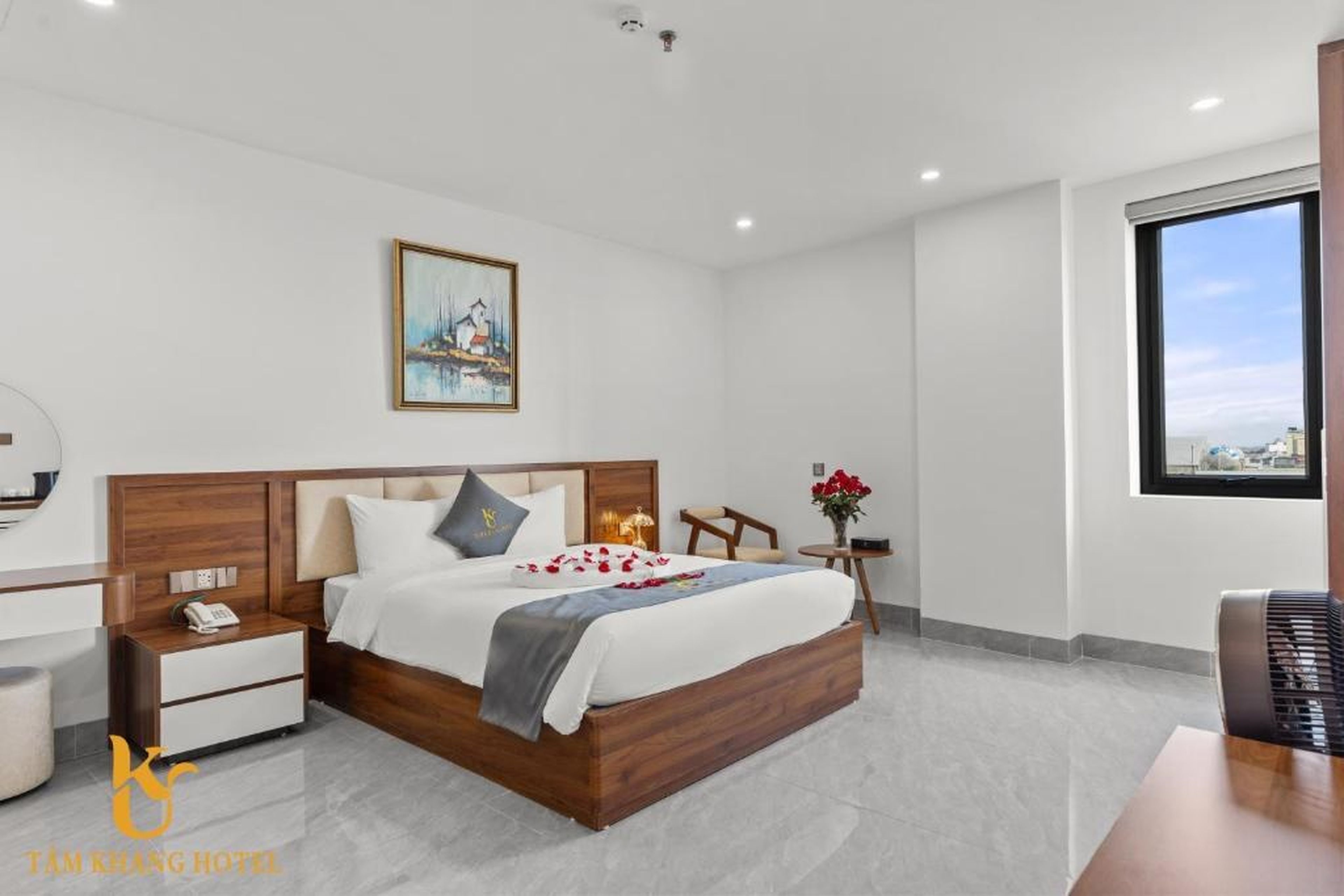 Tâm Khang Hotel - Hình 14