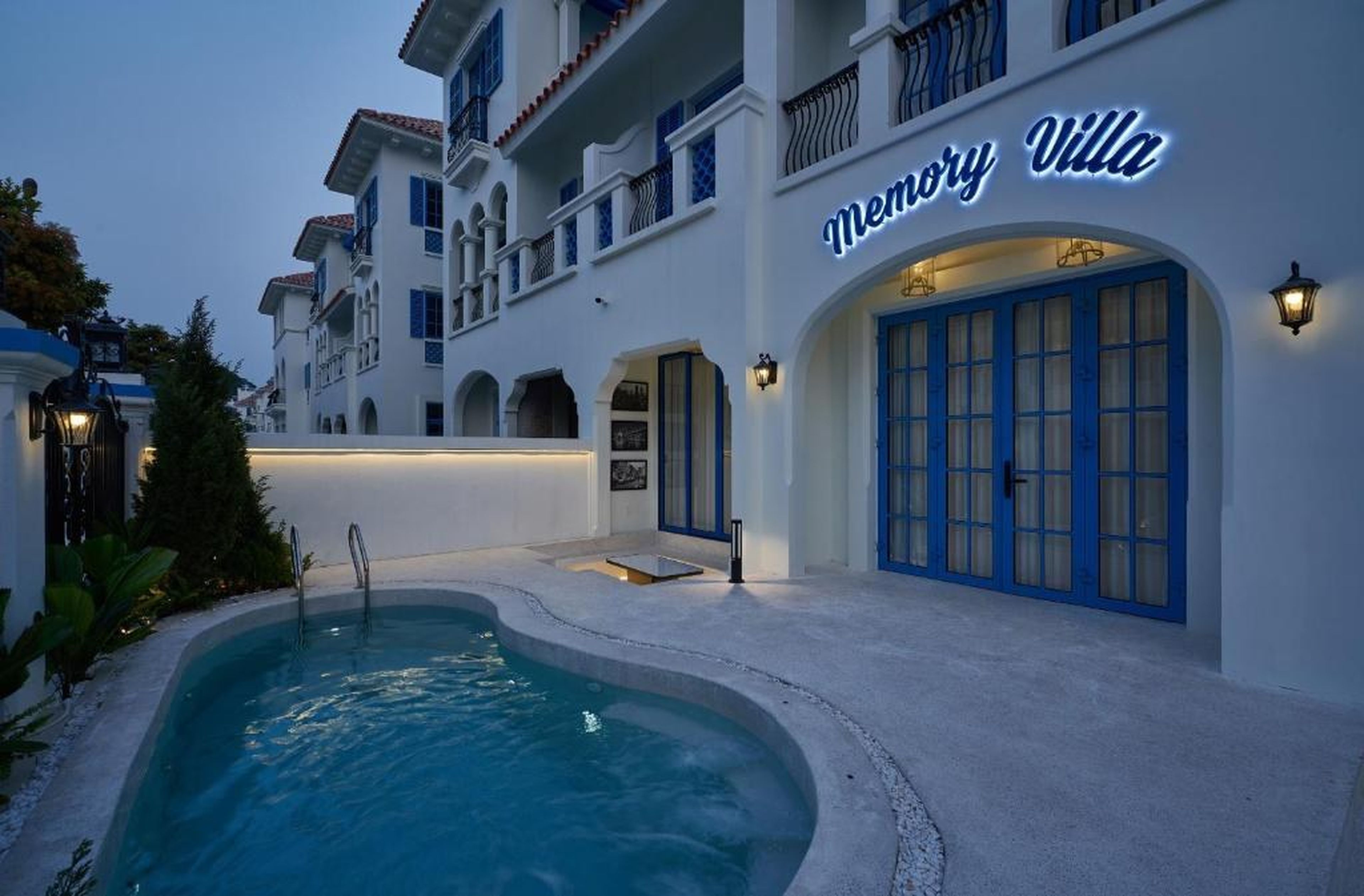 Biệt thự nghỉ dưỡng Sun Grand City Feria Hạ Long bay - Hình 14