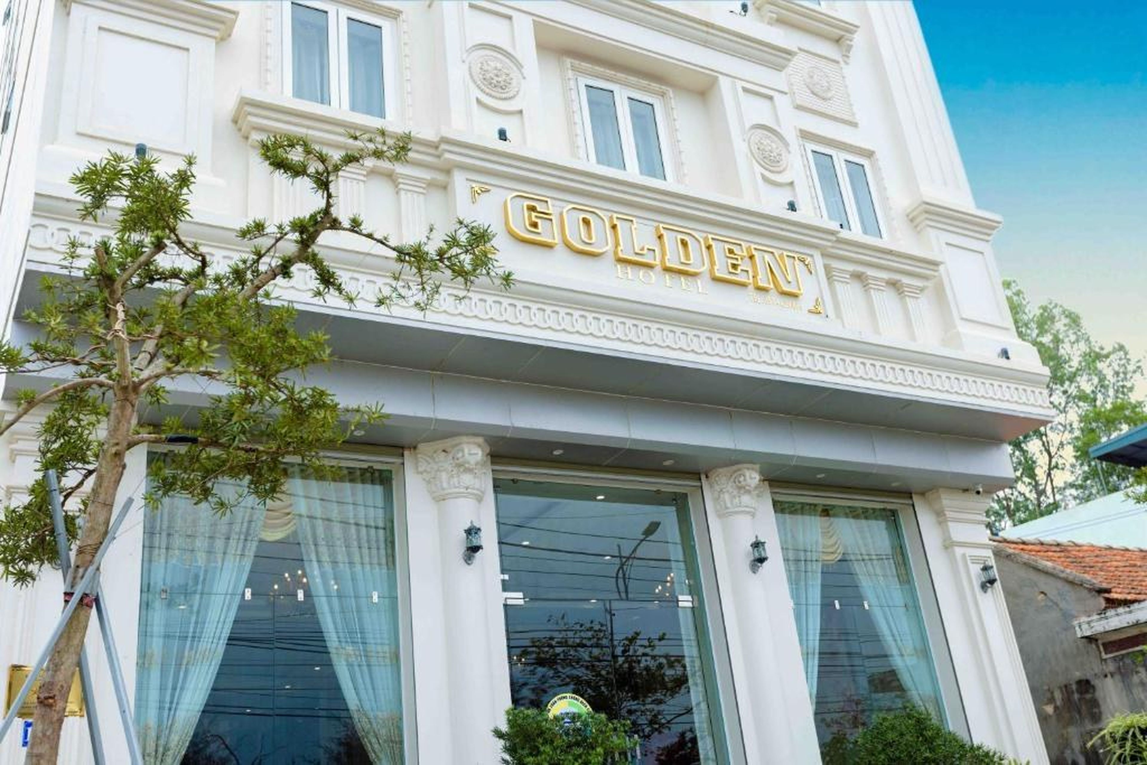 Golden Coto Hotel - Hình 6