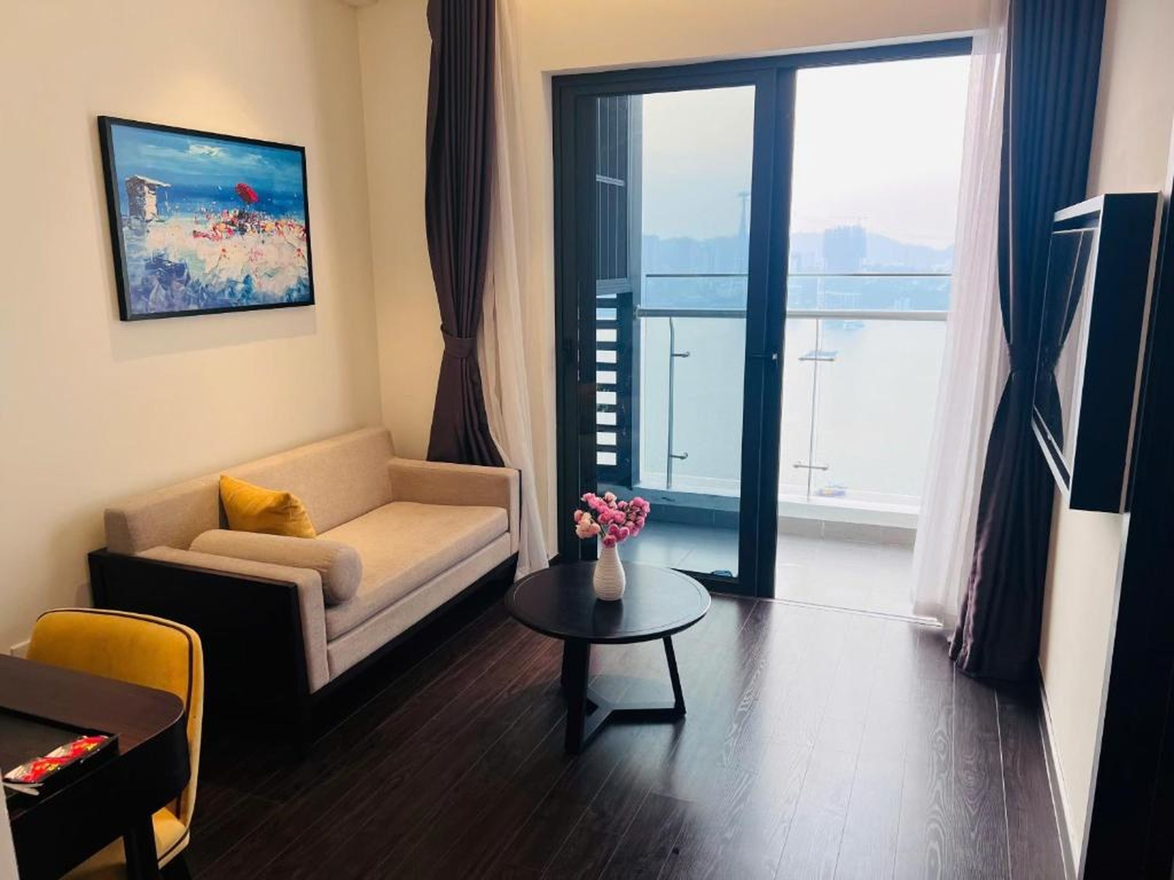 Homestay Sapphire S2 Hạ Long - Tầng 25 - 31 - 2 phòng ngủ - Hình 9
