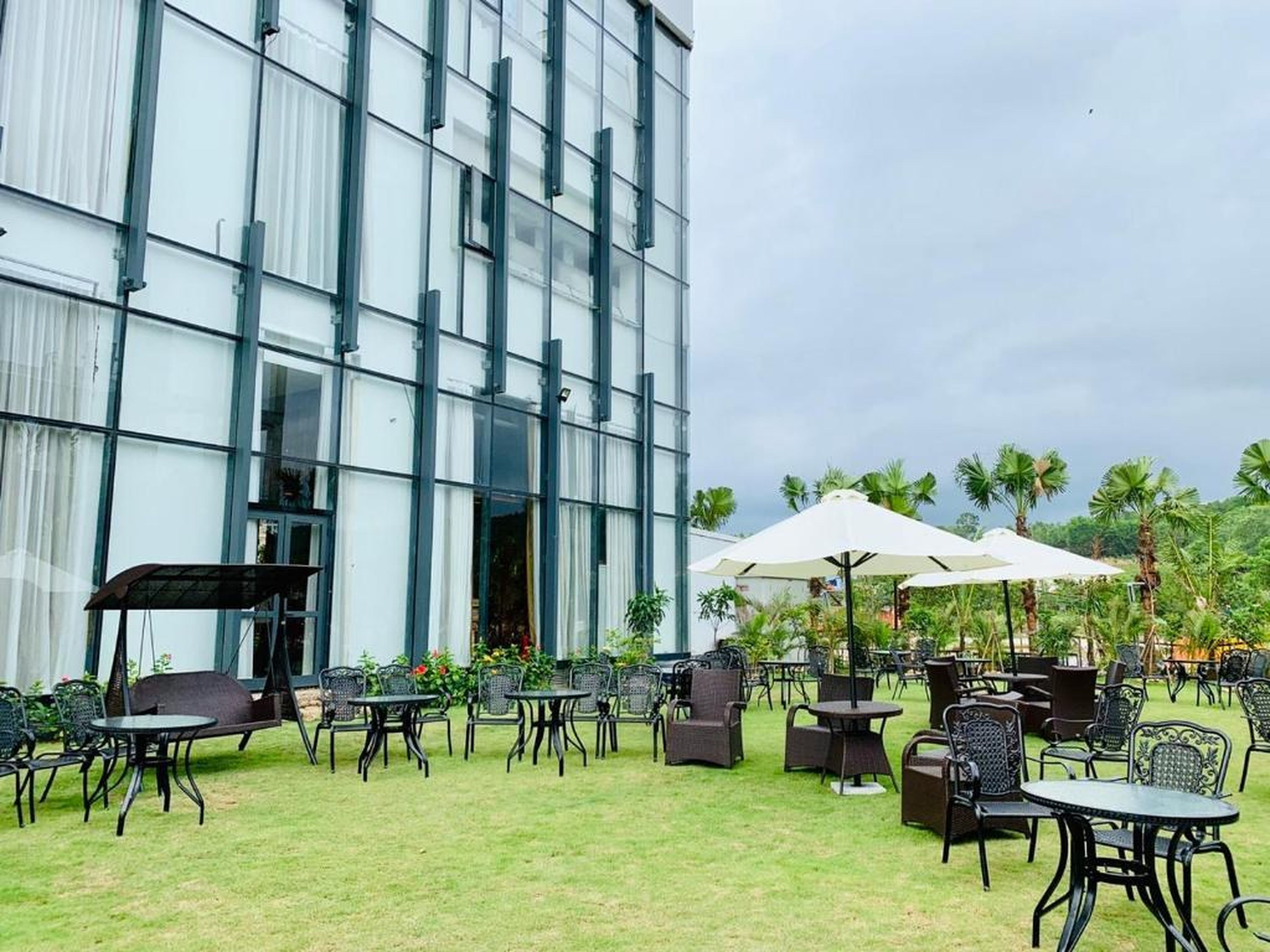 Central Luxury Hạ Long Hotel - Hình 6