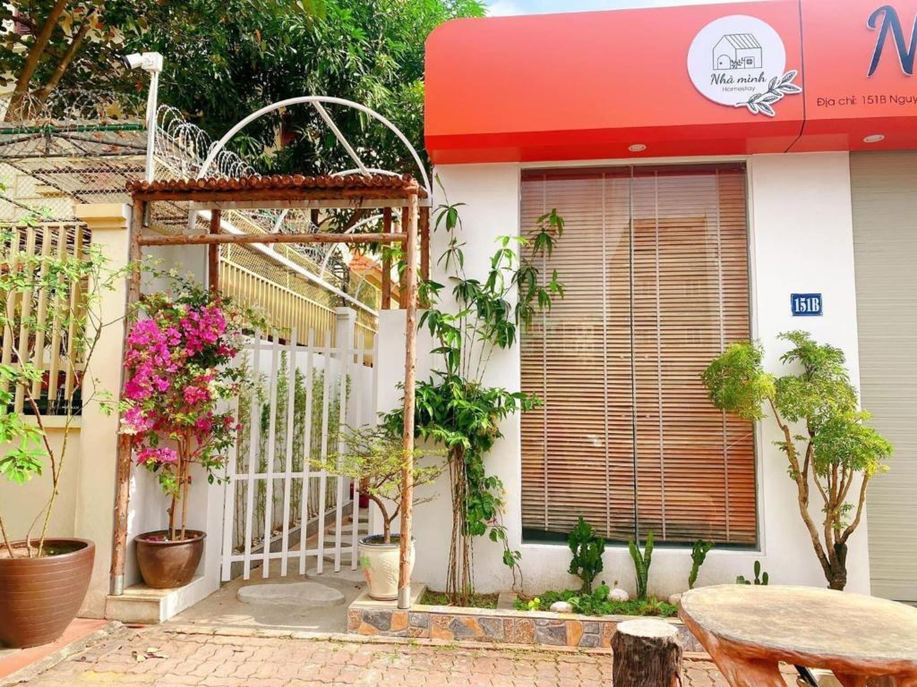 Nhà Mình Homestay Double - Hình 33