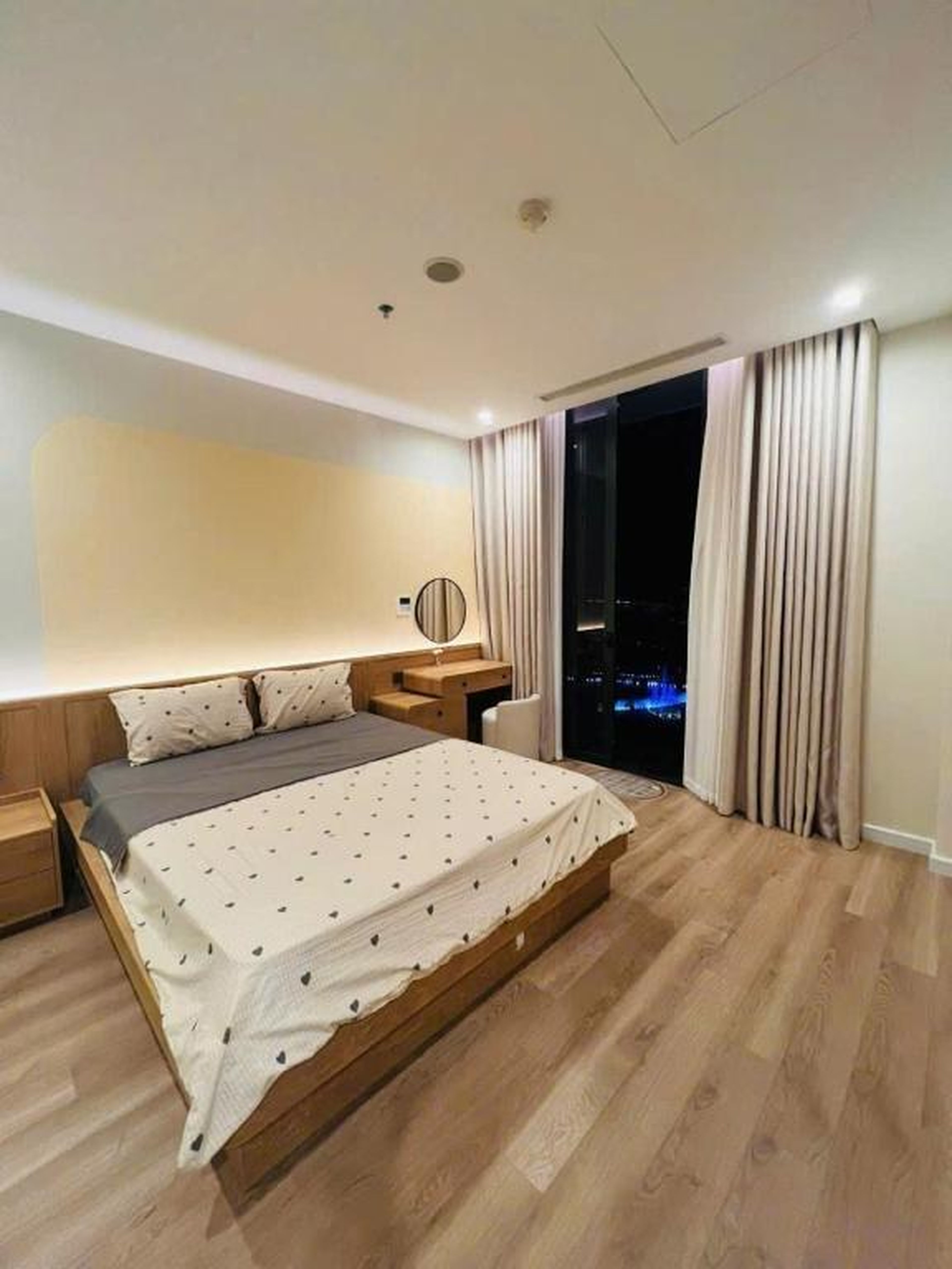 Ngân Kim homstay Hạ Long ICON 40 VIP - Hình 12