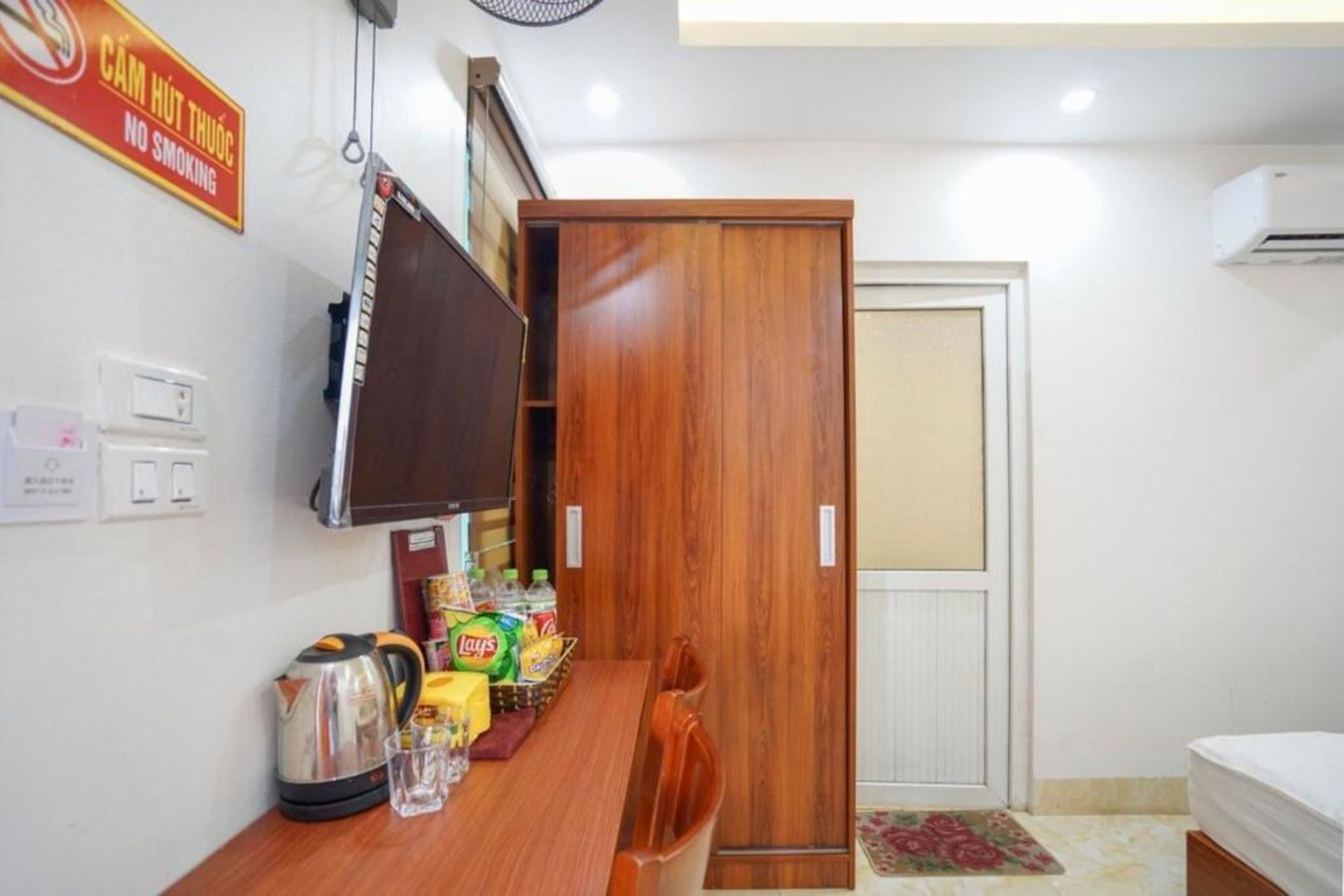 TiGon Hotel - Hình 31
