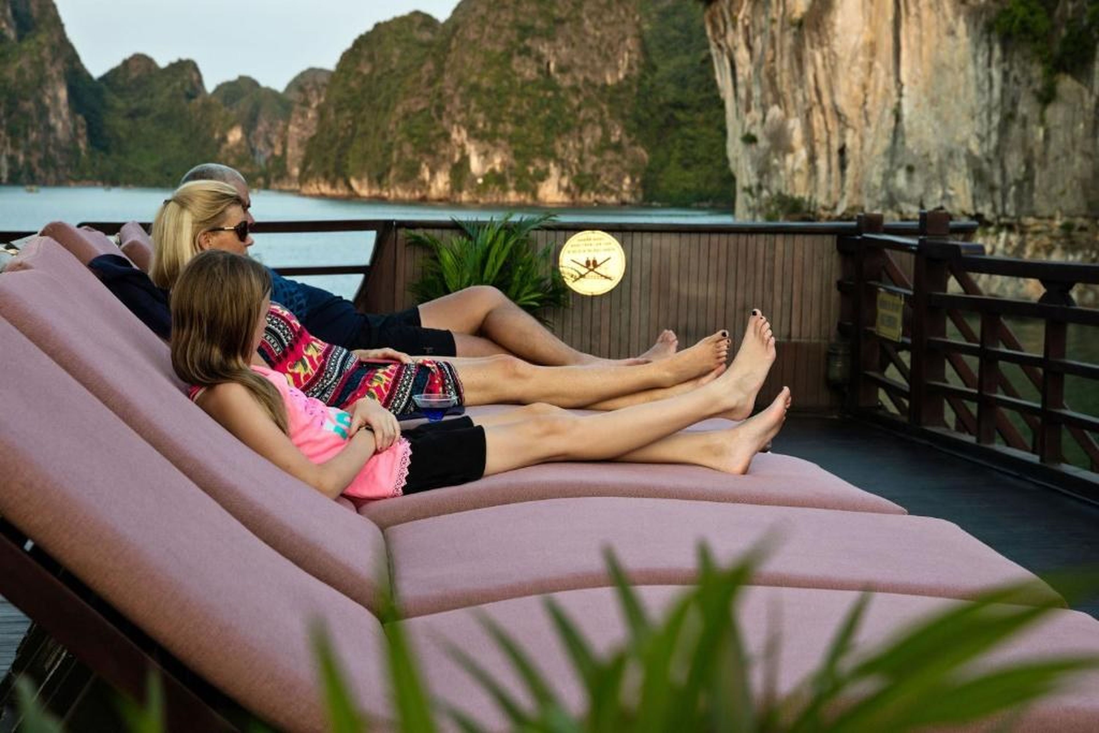 Mila Lux Cruises - Hình 8