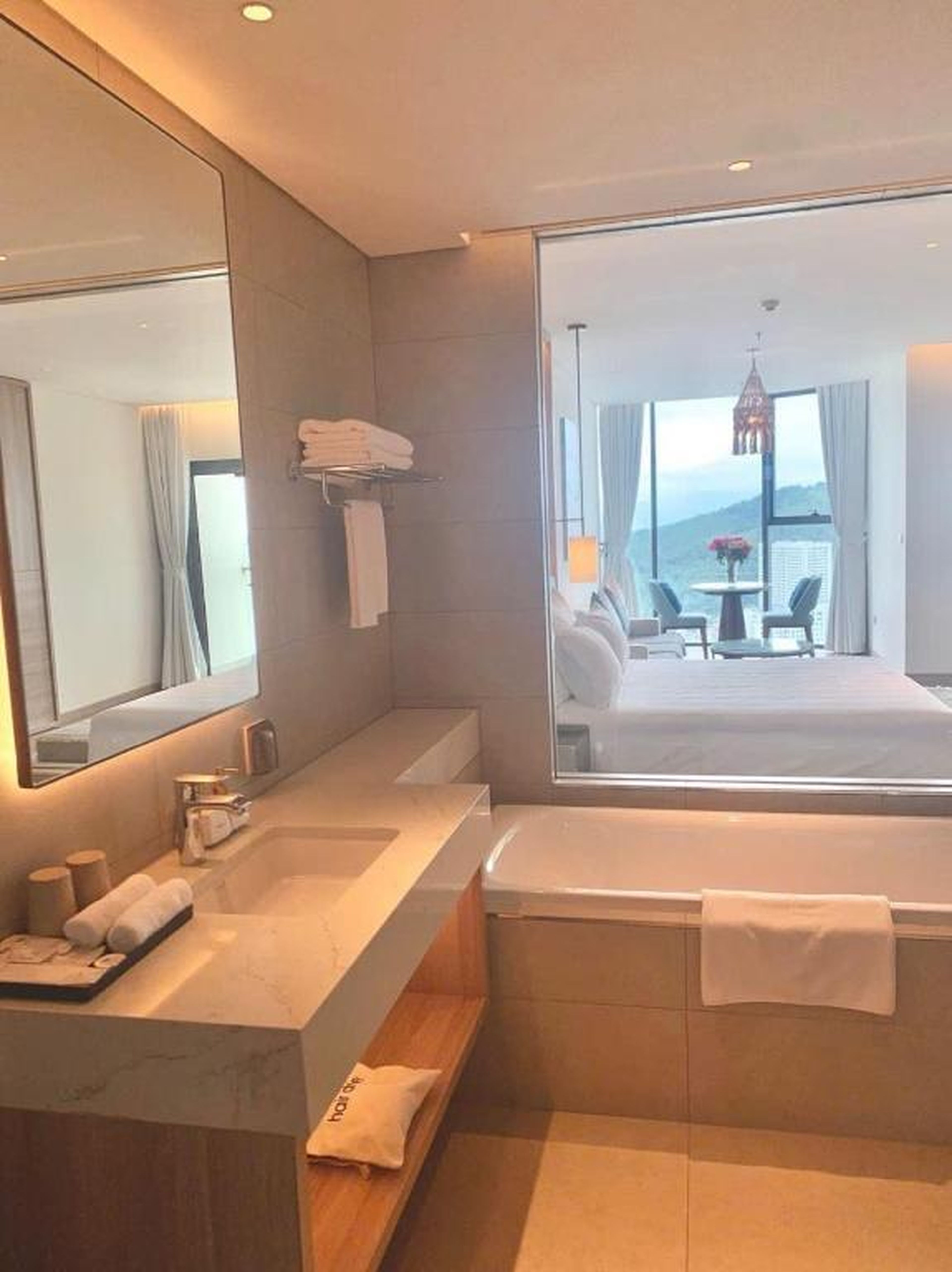 Elegant Apartment Alacarte Hạ Long - Hình 19