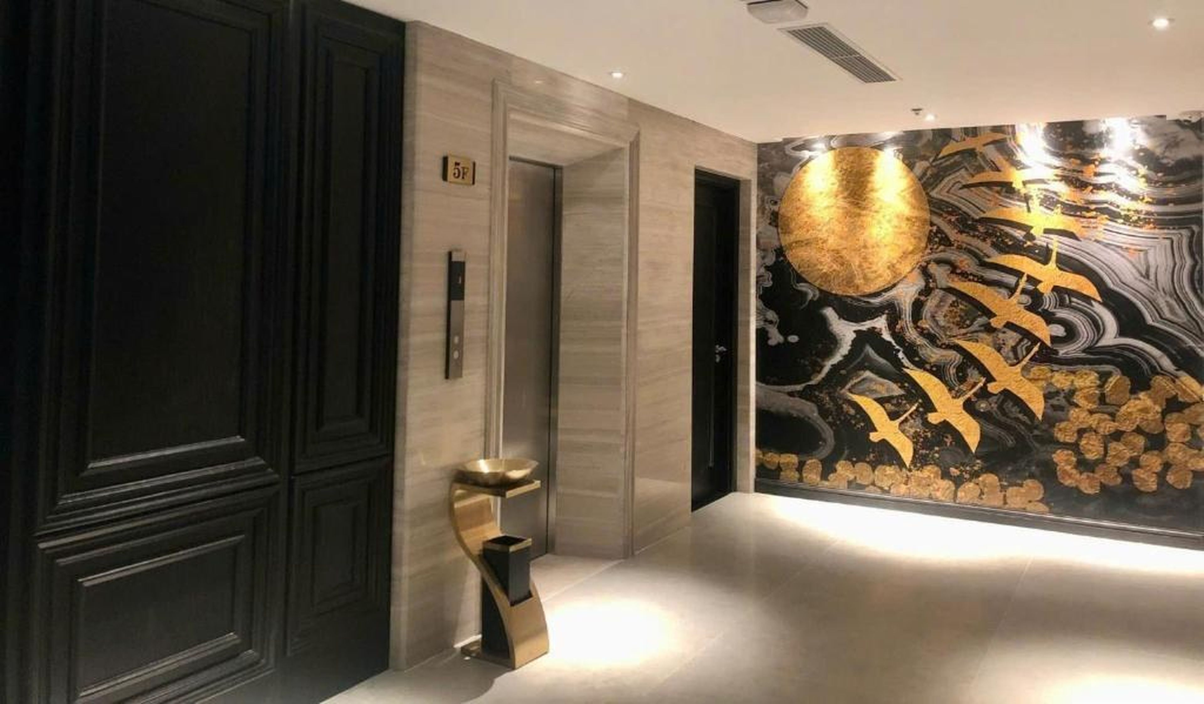 Green Dragon Boutique Hotel - Hình 36