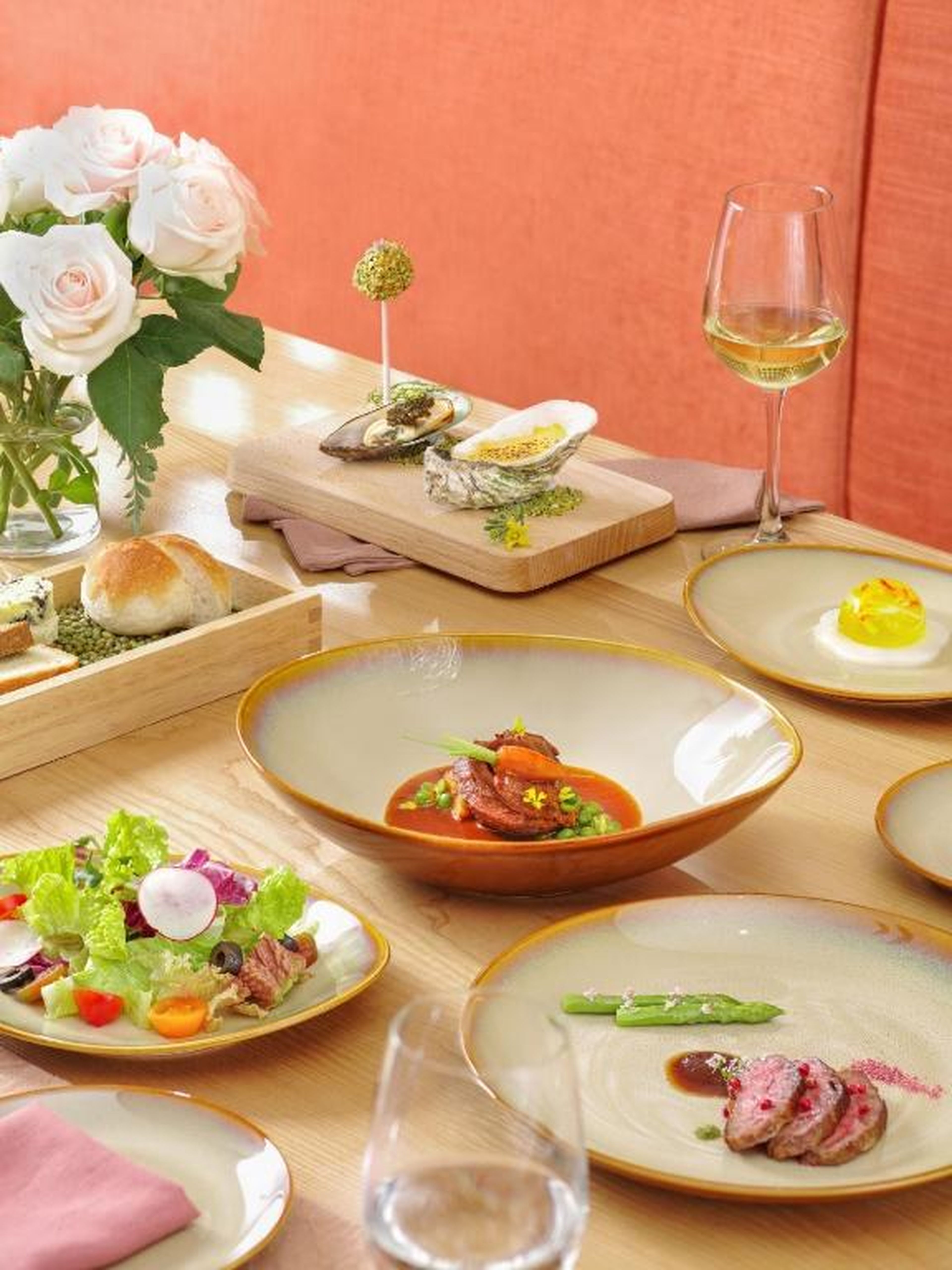 Oakwood Ha Long - Hình 24