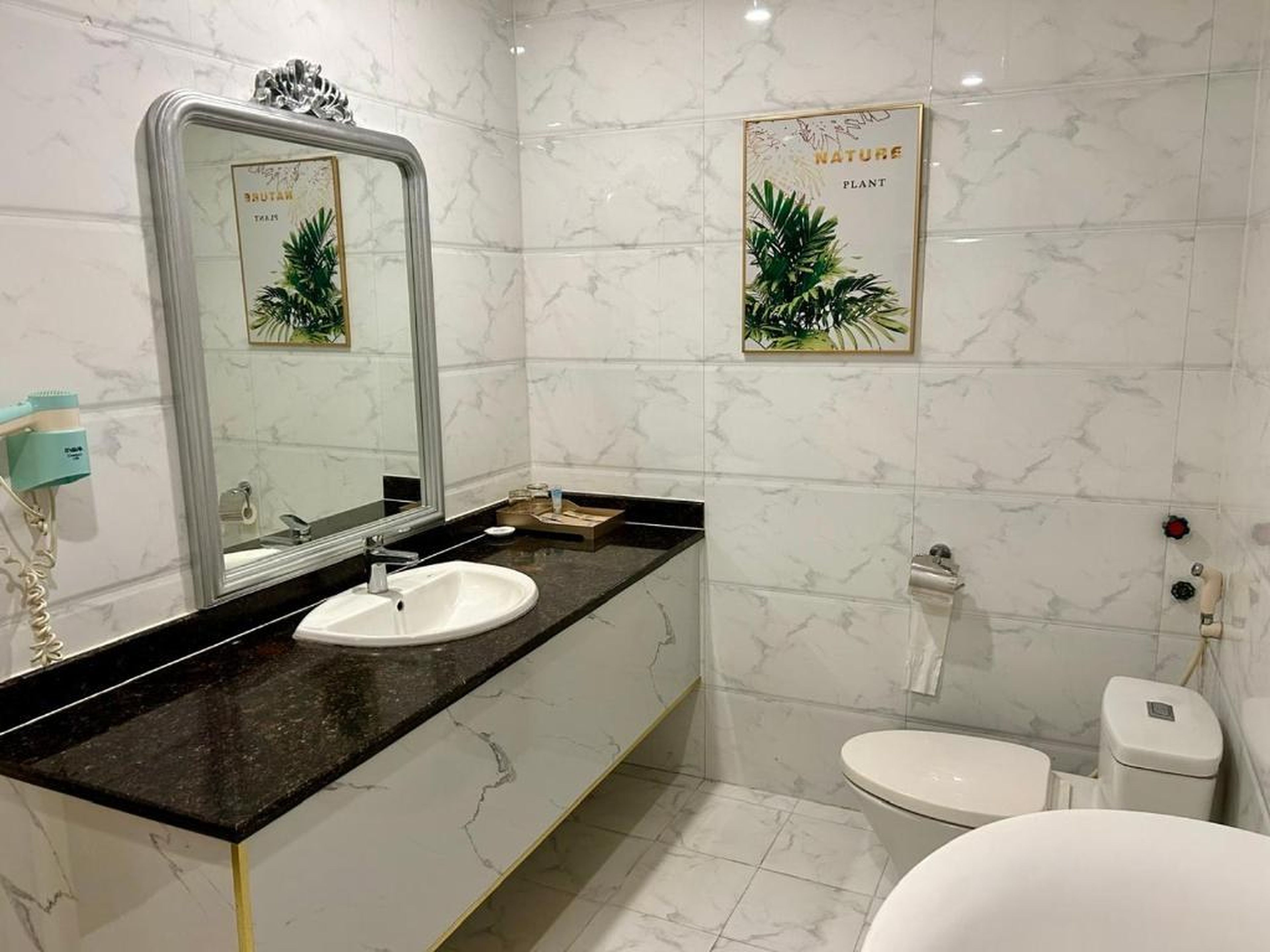 Khách sạn Sa Chi - Móng Cái - Hình 16
