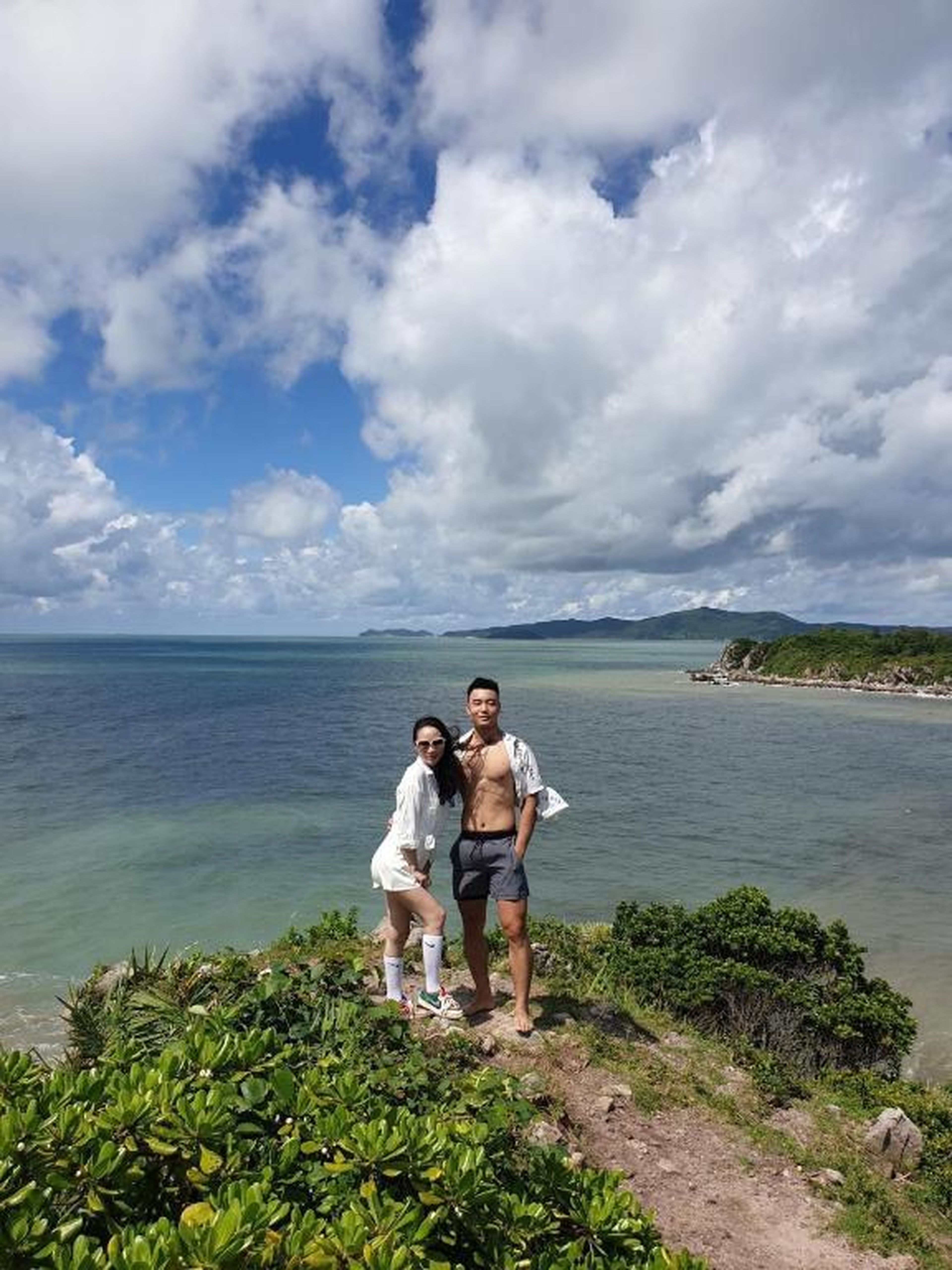 Minh Chau Beach Resort - Hình 46