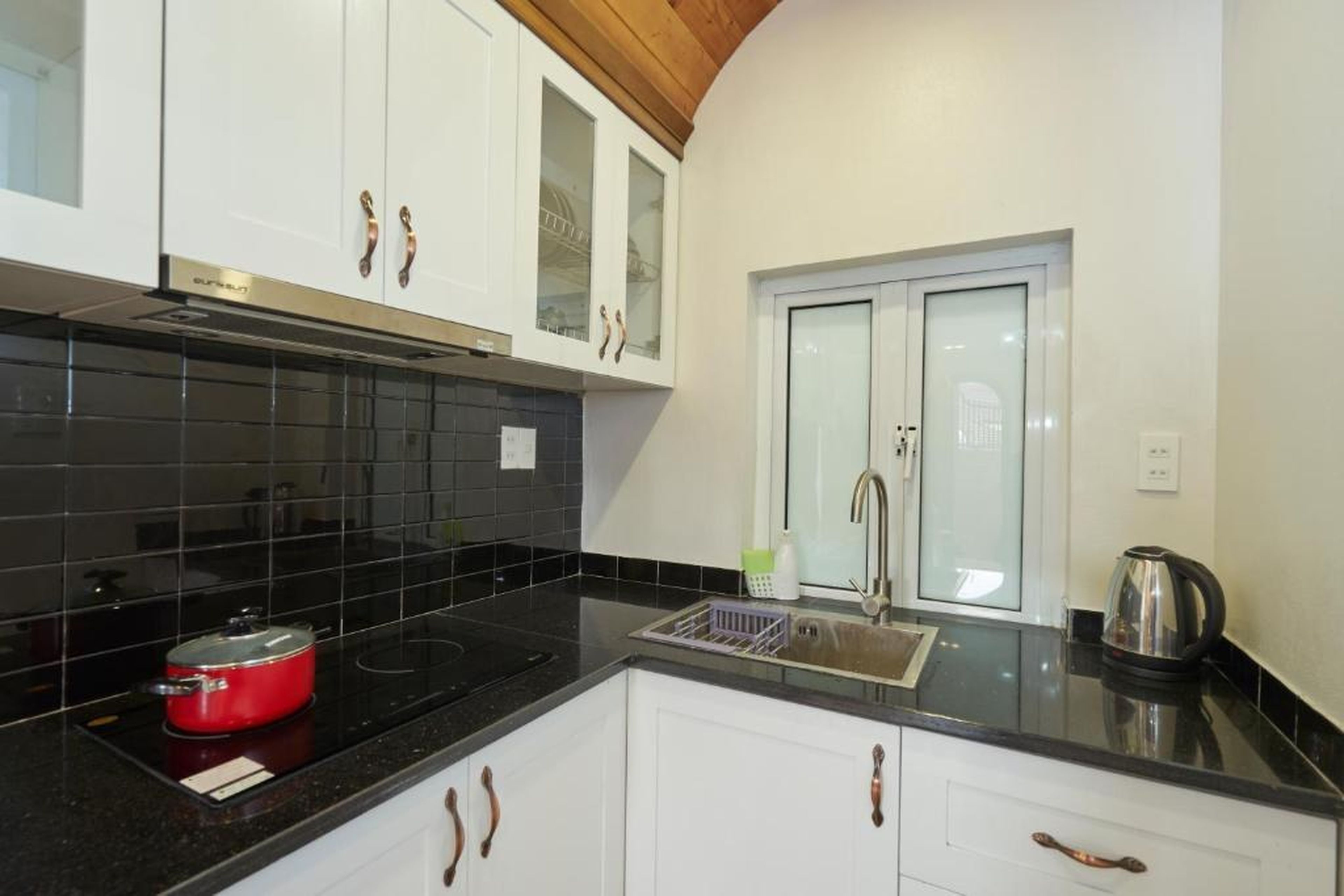 Little Colmar - Homestay & Pottery Studio - Hình 21