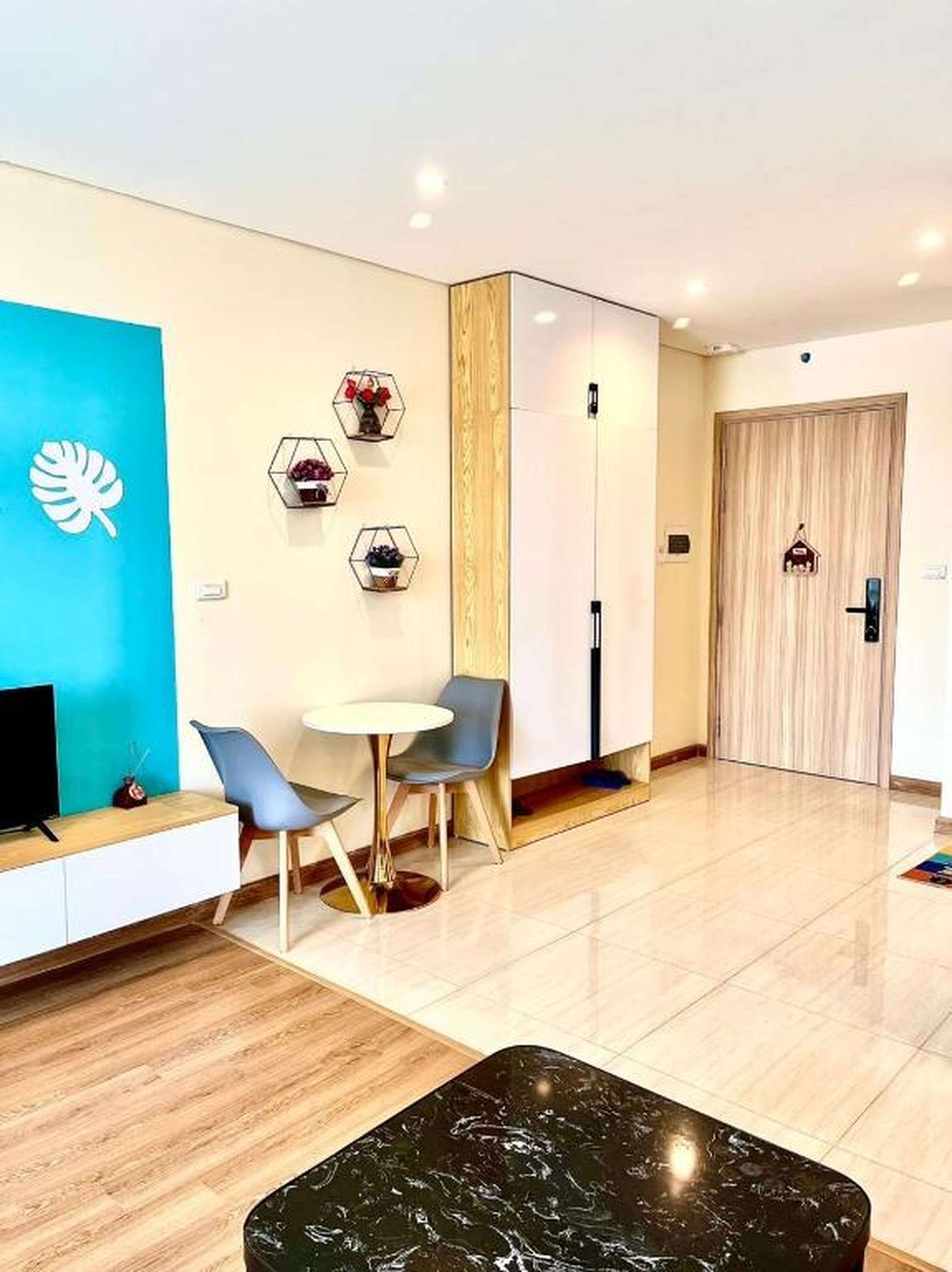 May house Ha Long & 1-5 mins access beach - Hình 40