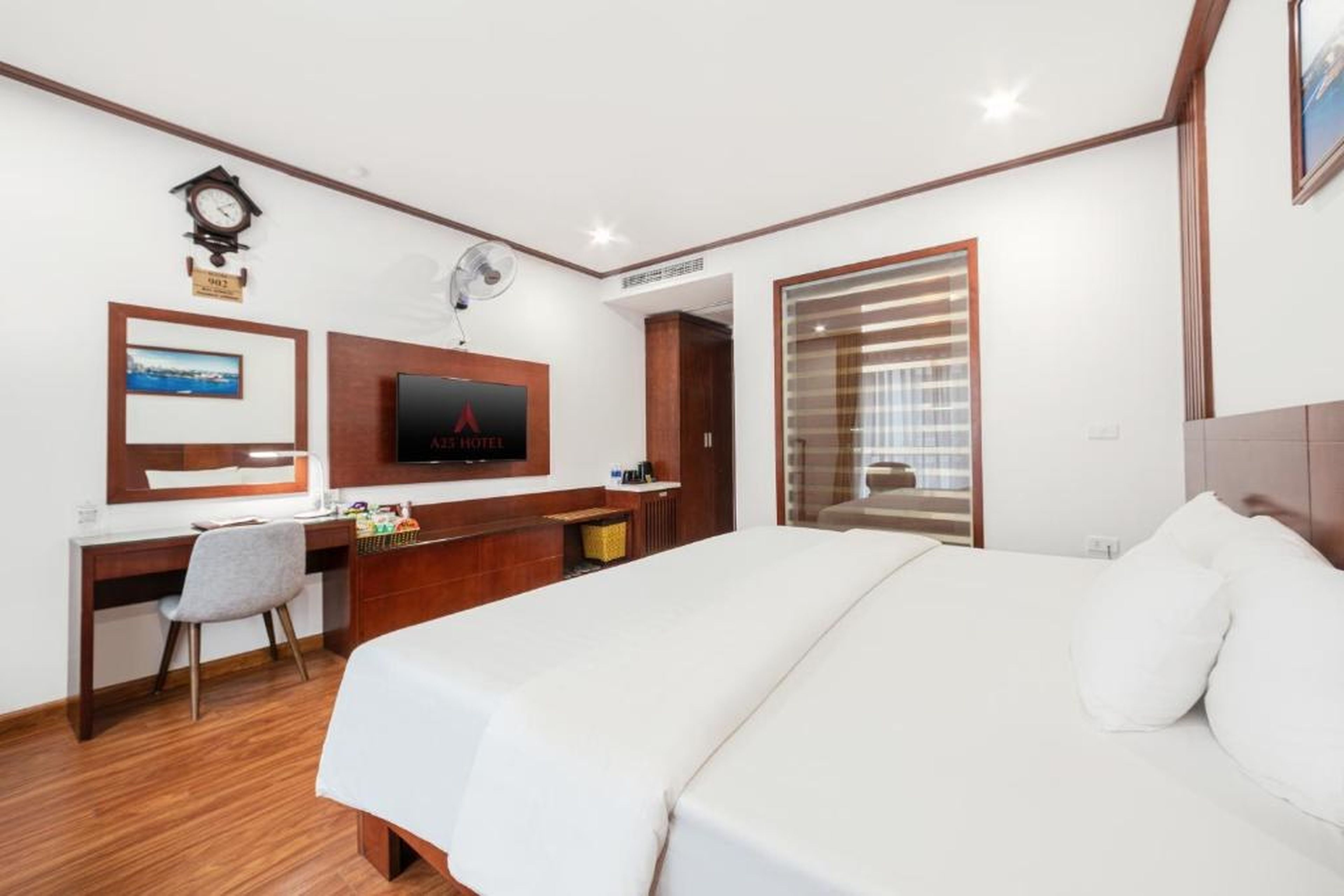 A25 Premium Hotel - Bãi Cháy Hạ Long - Hình 17
