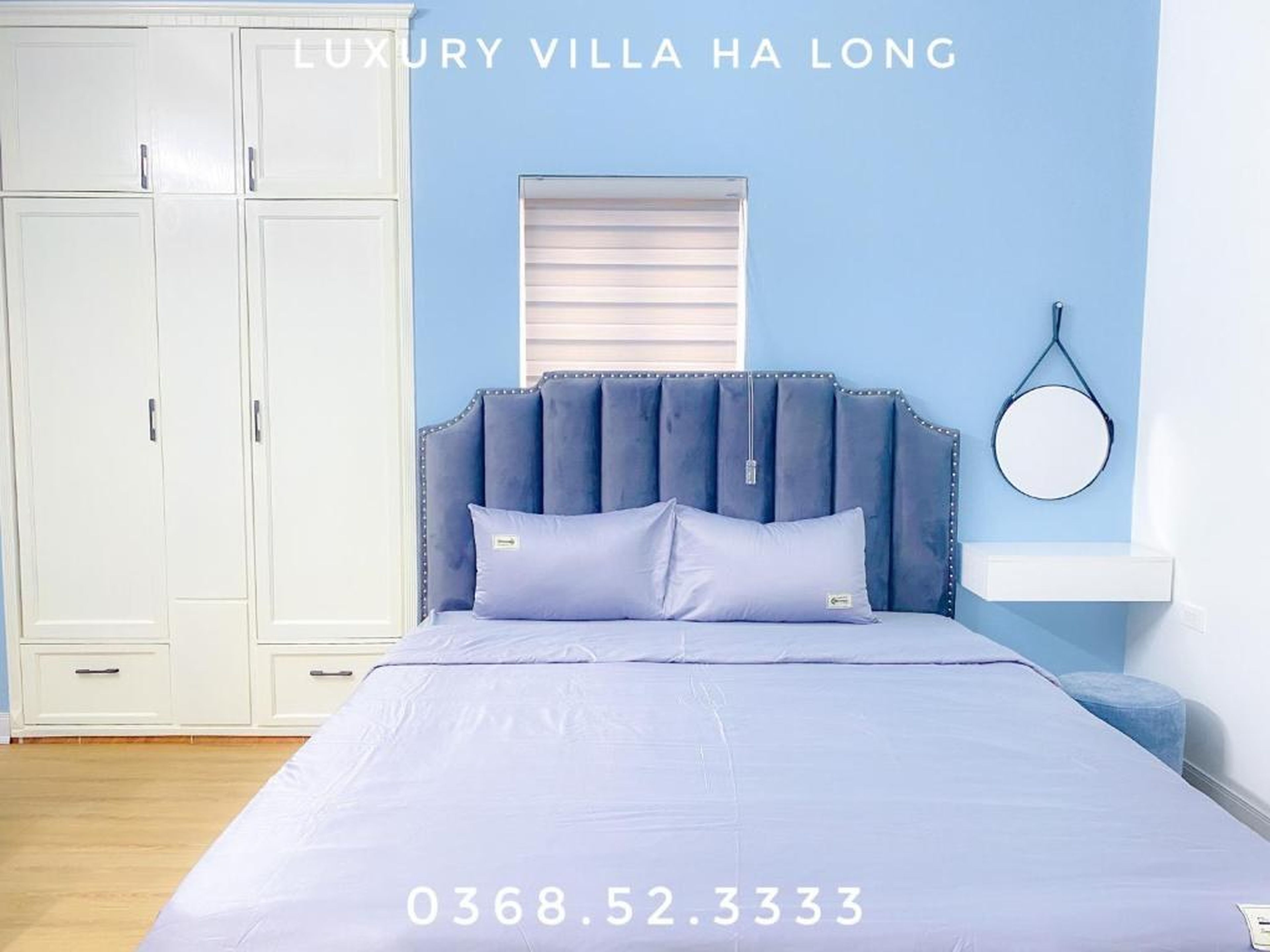 Nắng House - Ngôi Nhà 5 Phòng Ngủ cách công viên Sun World 500m - Hình 35
