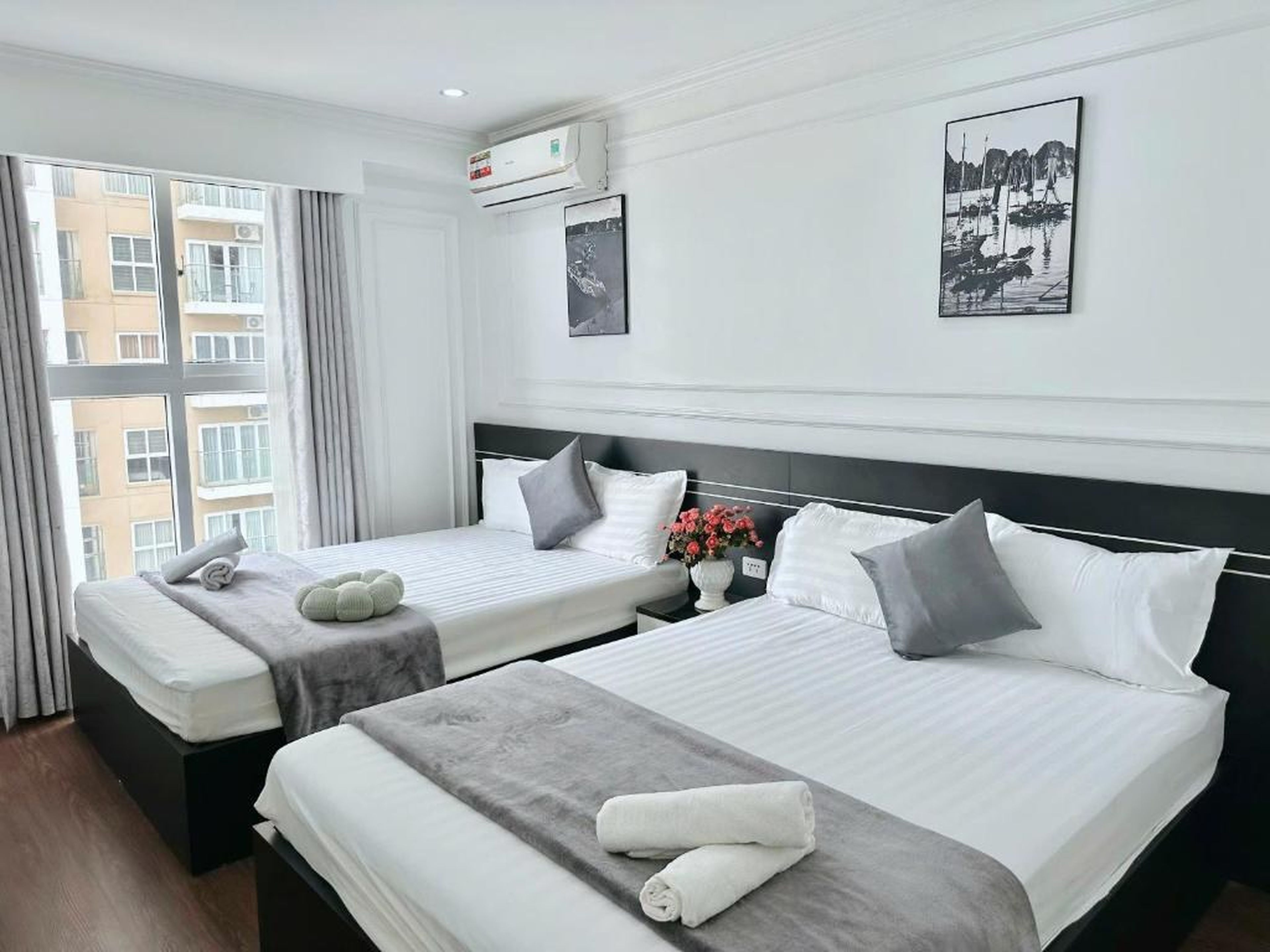 Homestay NewLife 3 phòng ngủ Vipp - Hình 13