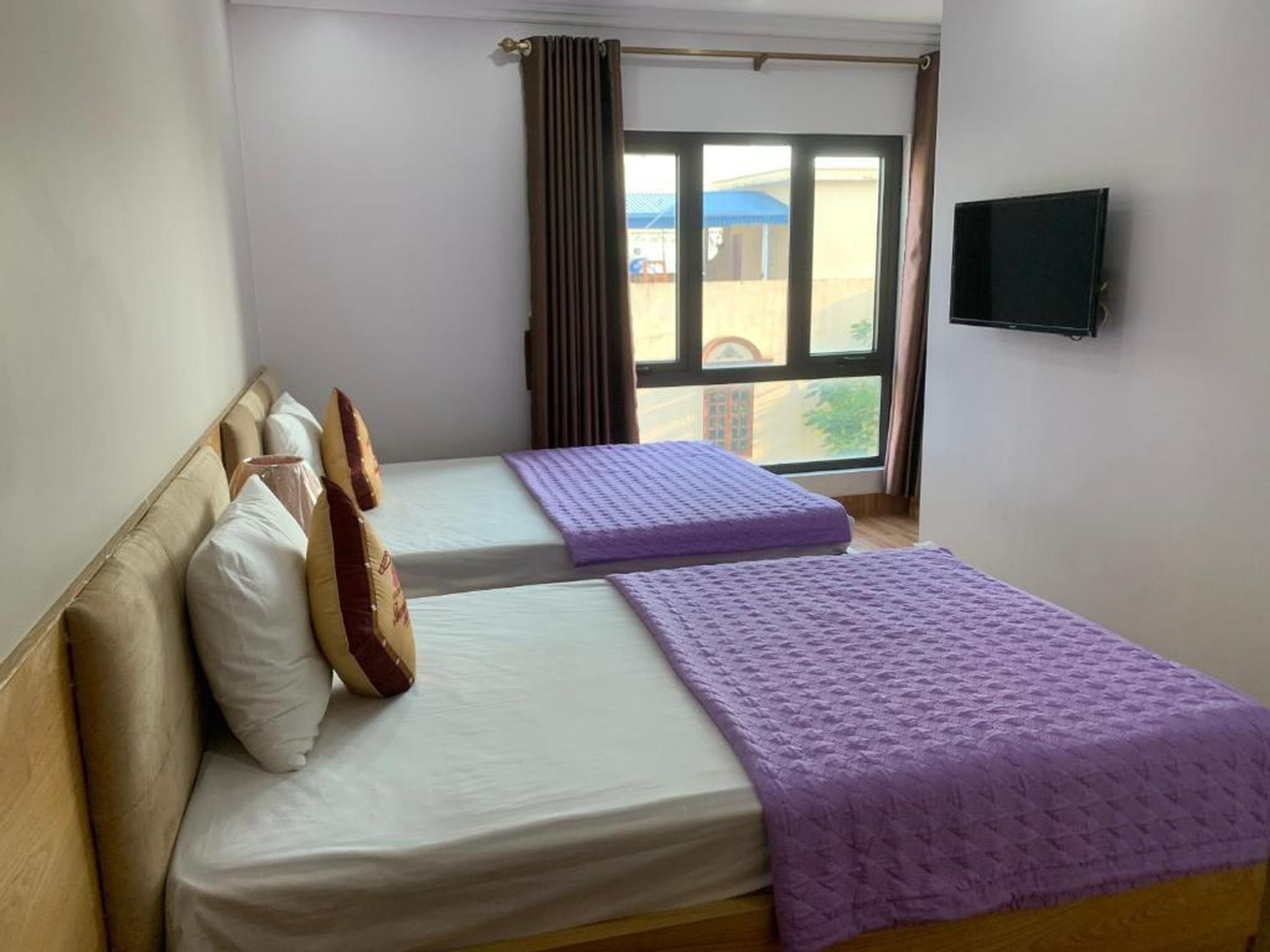 Thanh Tung Hotel - Hình 11