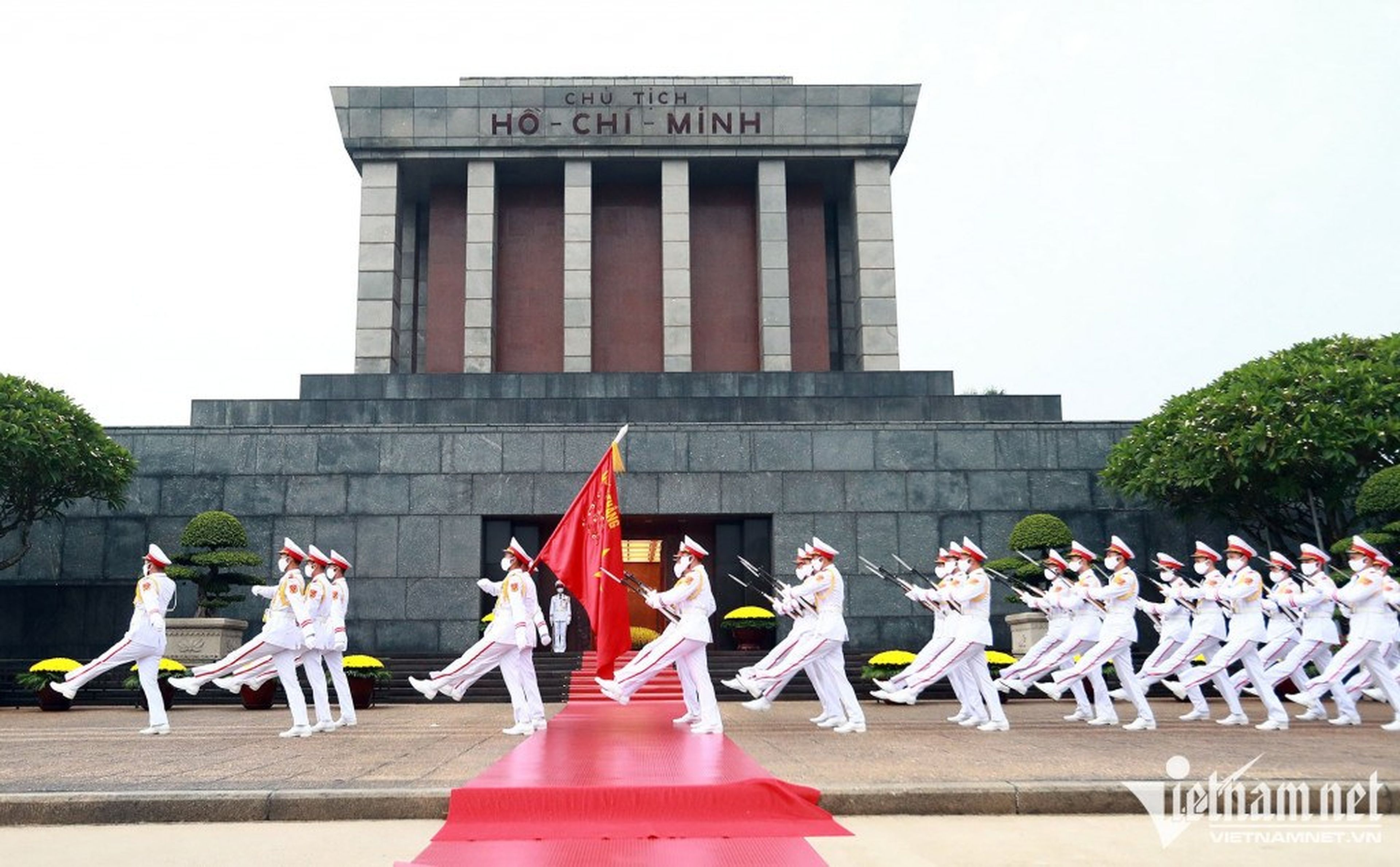 Tour miền Bắc 5N4Đ ưu đãi cực khủng dịp lễ 30/4 - Hình 24