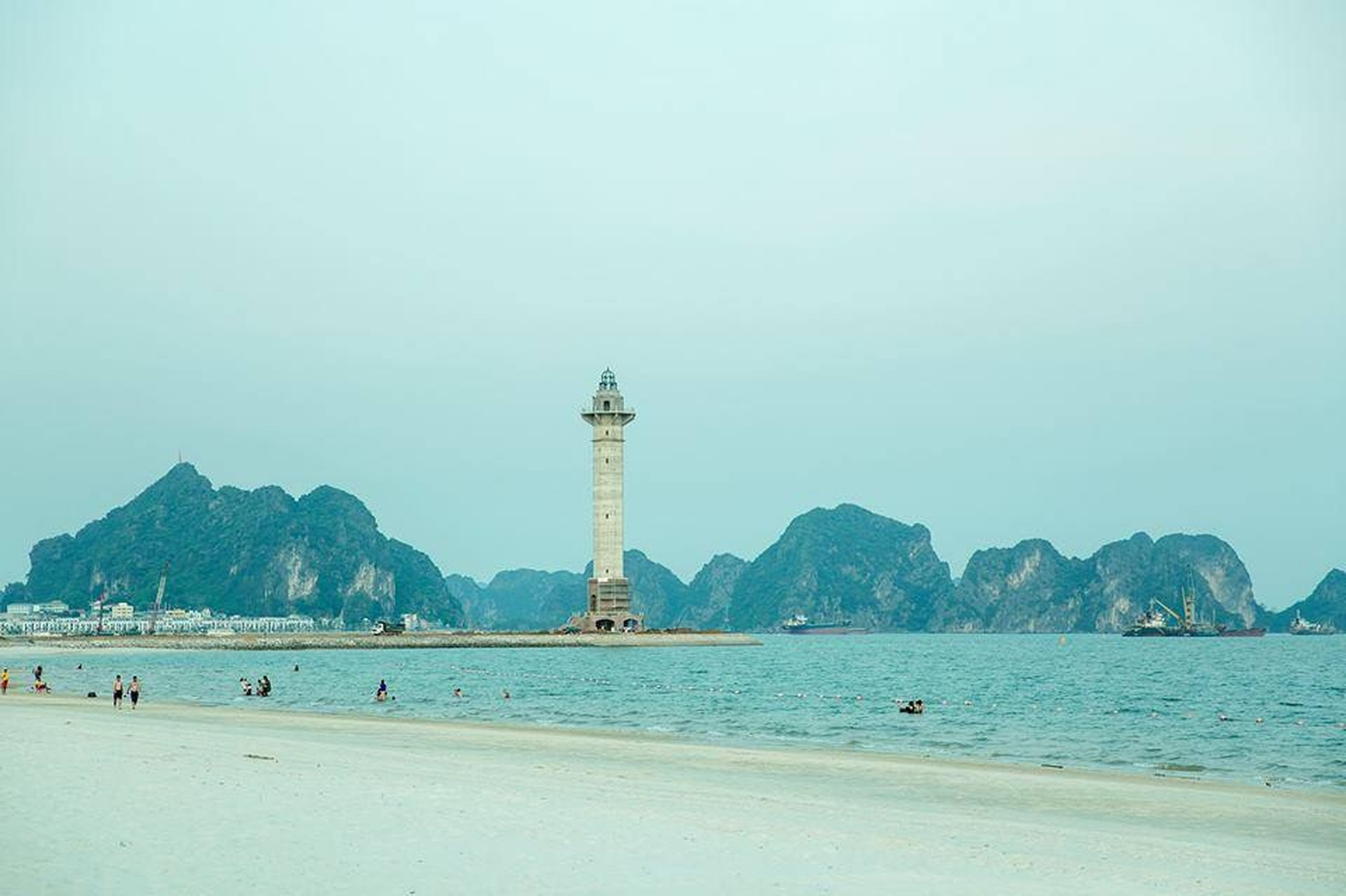 Du lịch Hạ Long – “Phá đảo” công viên giải trí siêu hot của vịnh Bắc Bộ - Hình 17