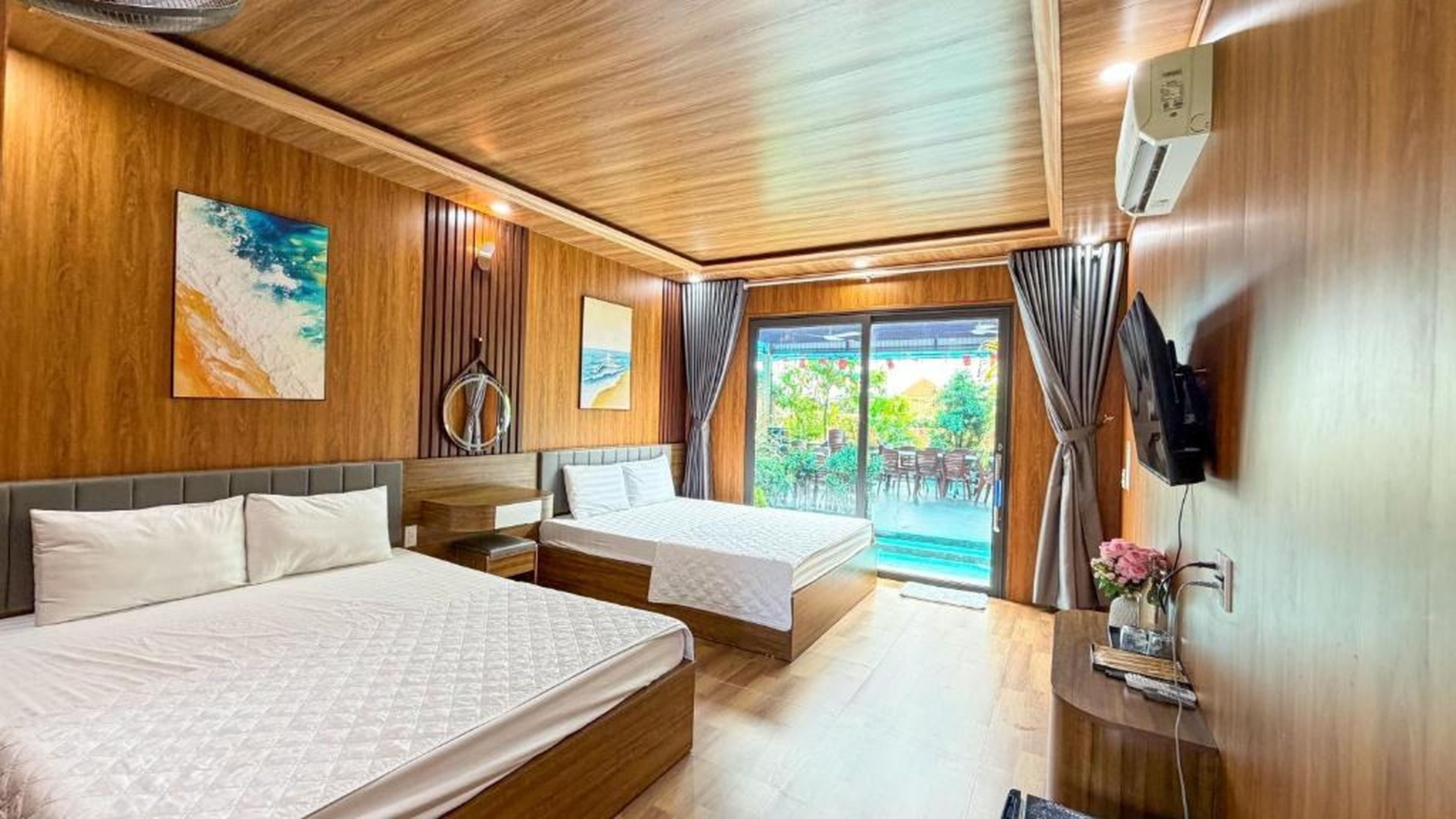 Homestay Phương Linh - Hình 5
