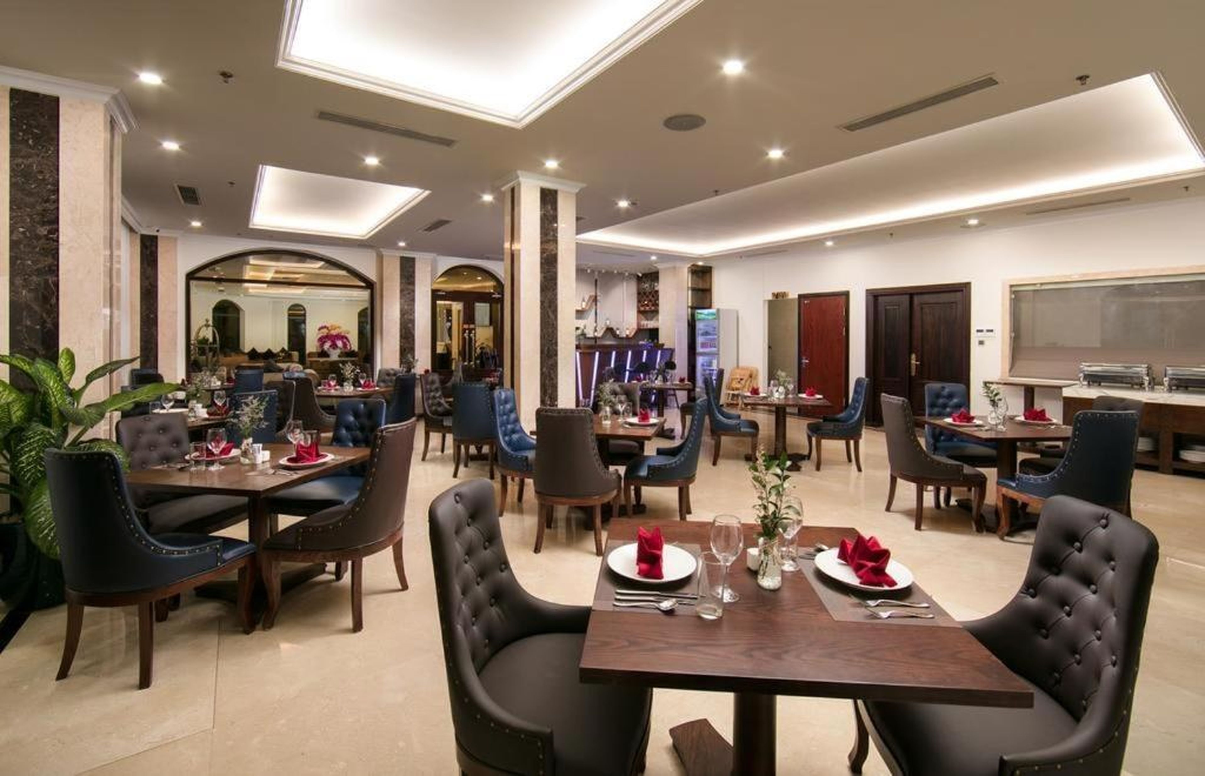 Halios Hotel Halong - Hình 9