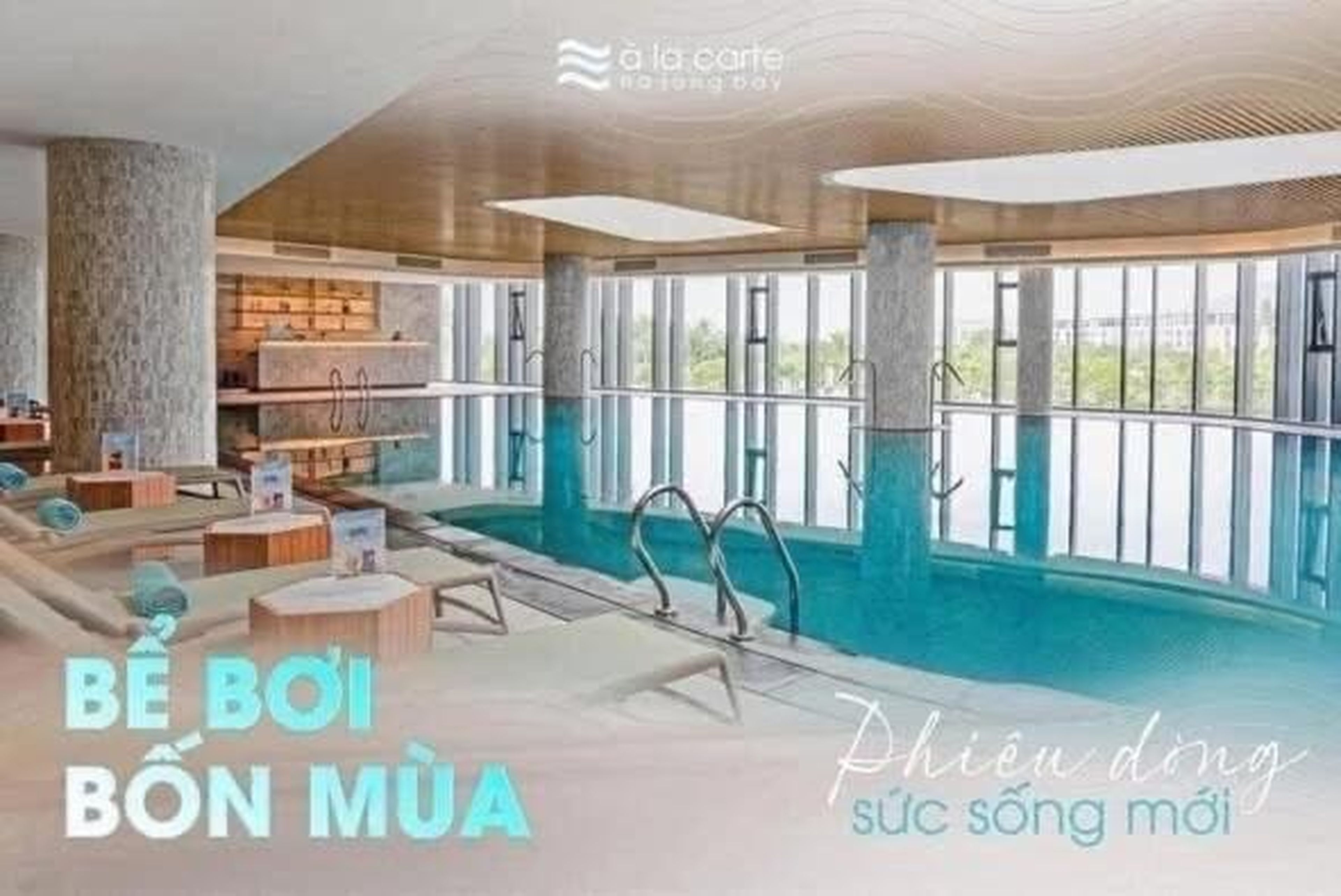Homestay Alacarte Ha Long with sea view - Hình 3