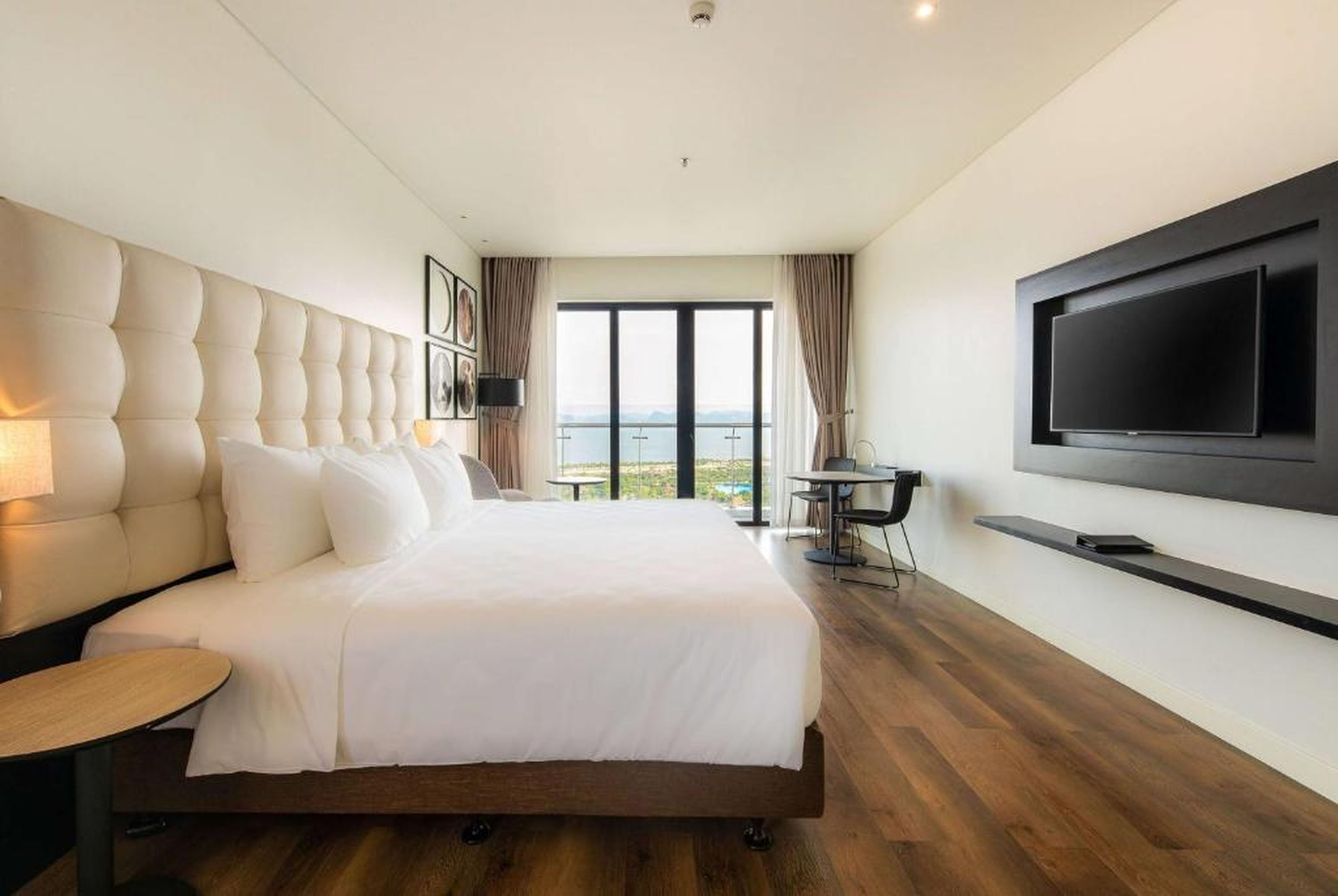 Hotel Soleil Ha Long, Trademark Collection by Wyndham - Hình 43