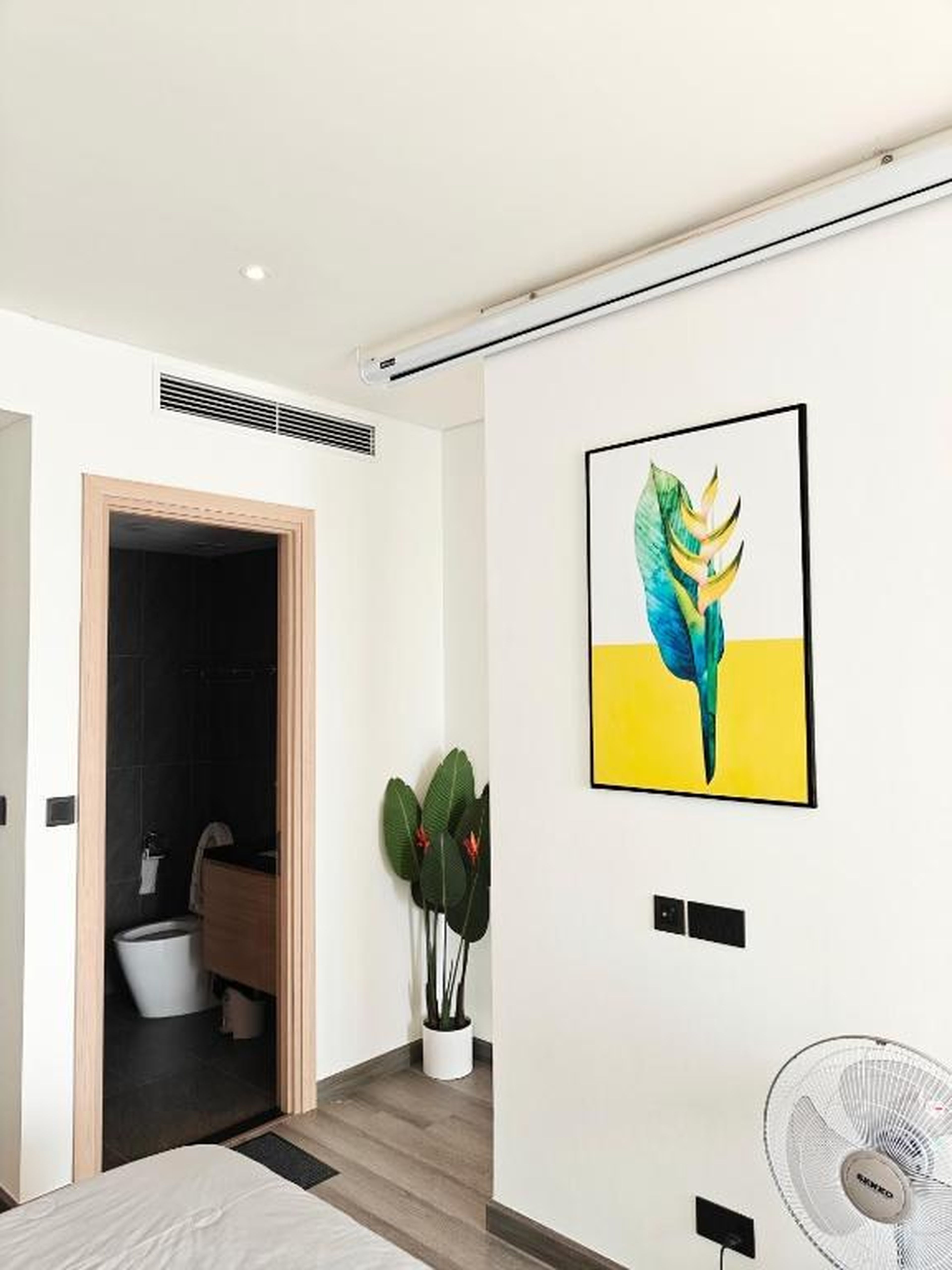 The Azure Duplex - Stunning Bay View - Citadines Ha Long - Hình 18