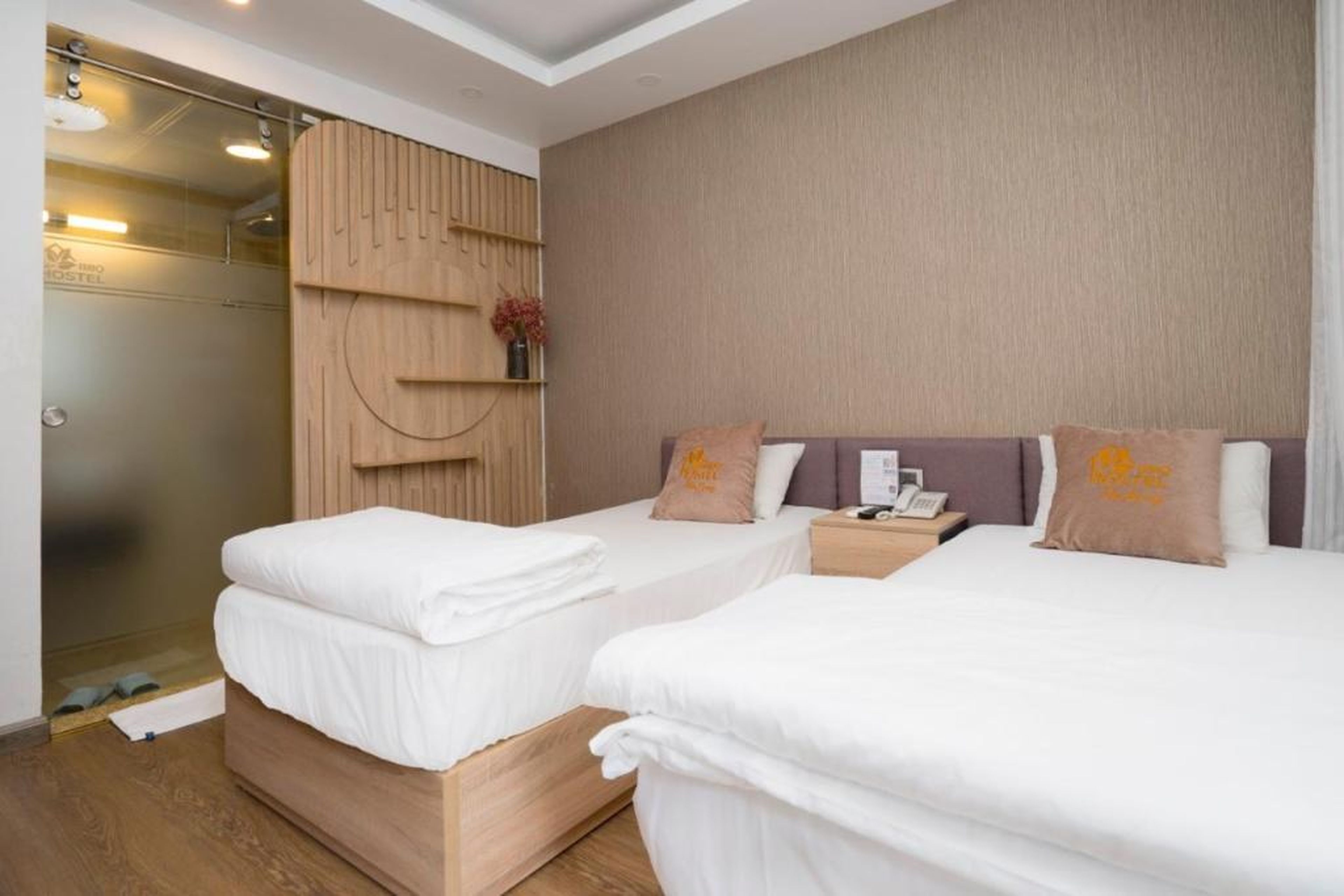Bbq hostel - Hình 48
