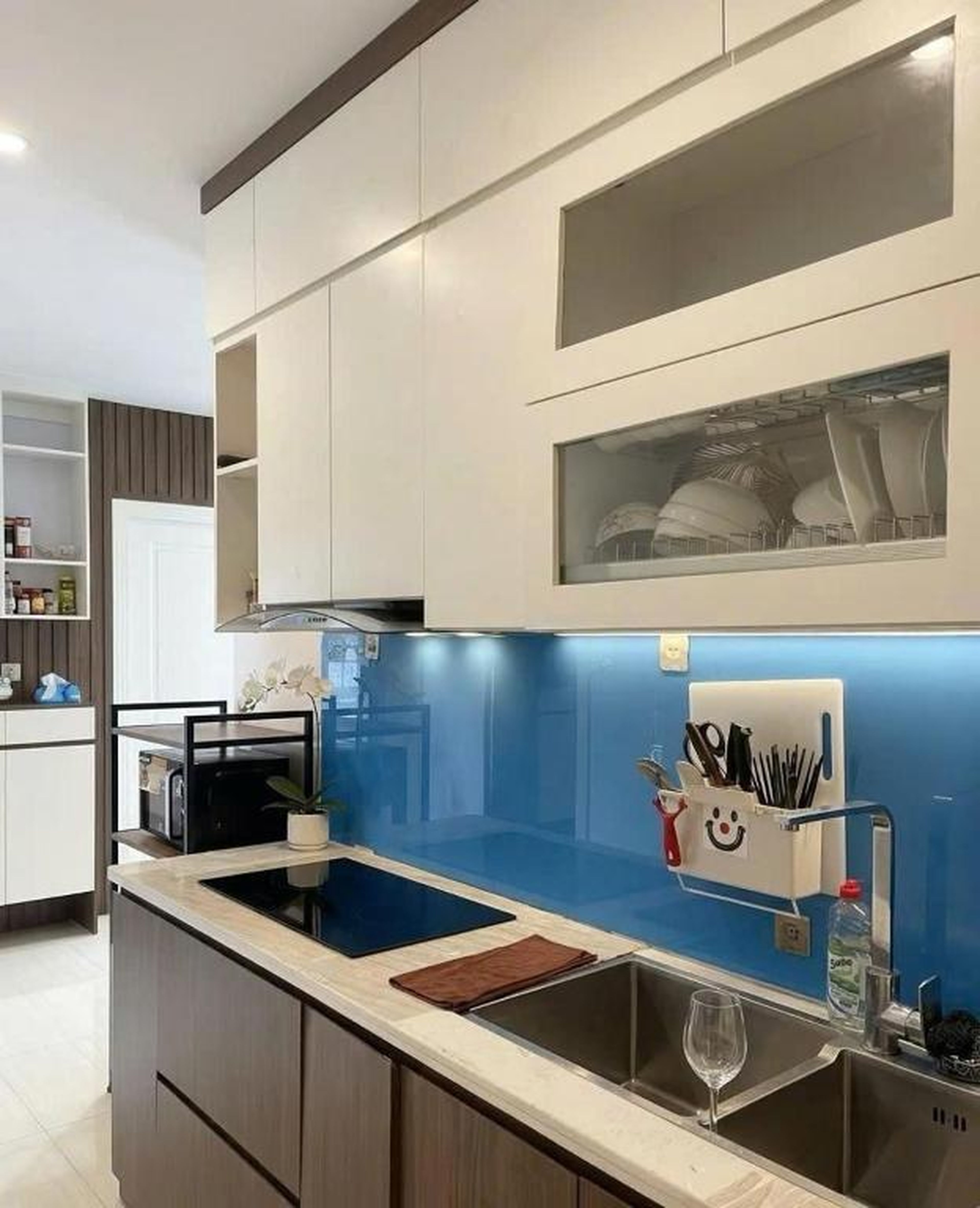 DEE Homestay - Hình 1