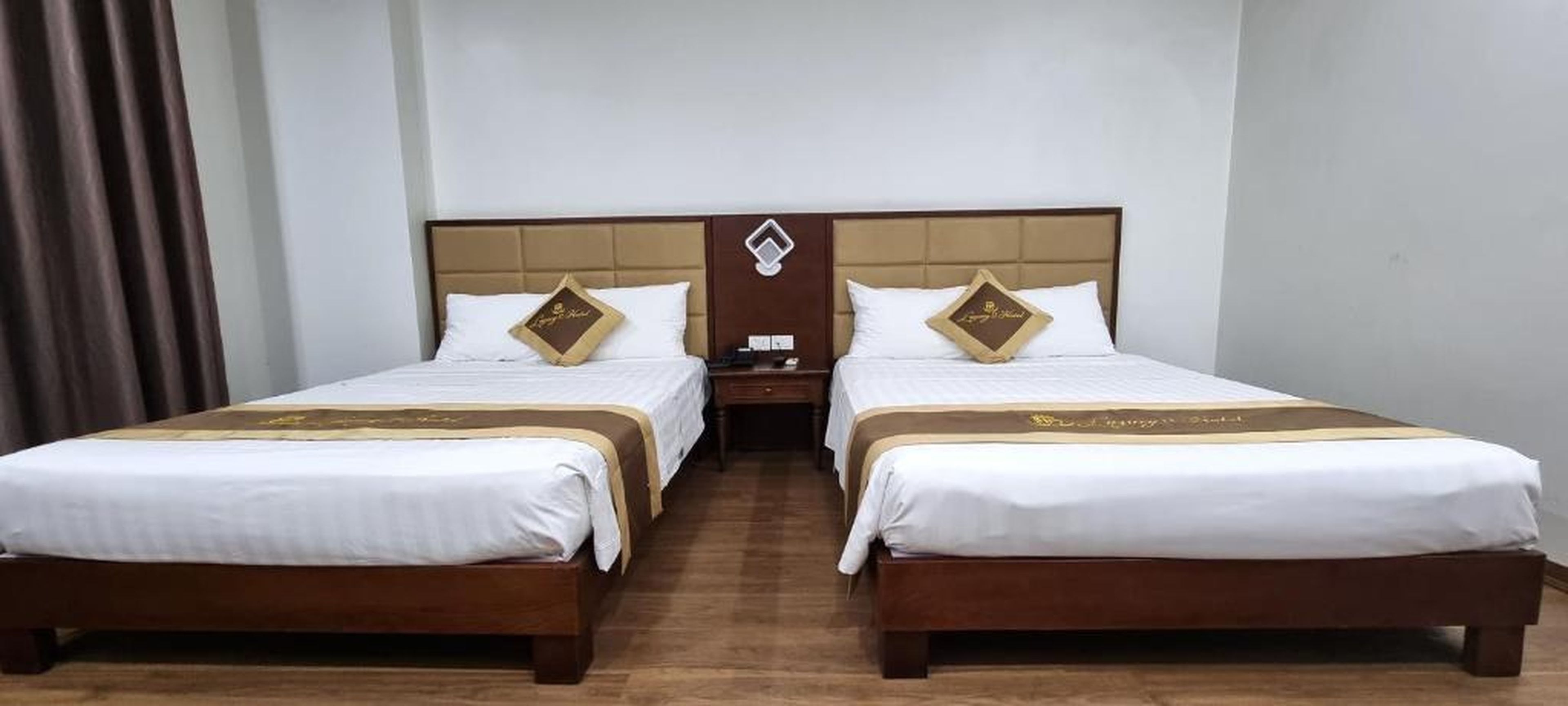 Luxury ii hotel - Hình 21