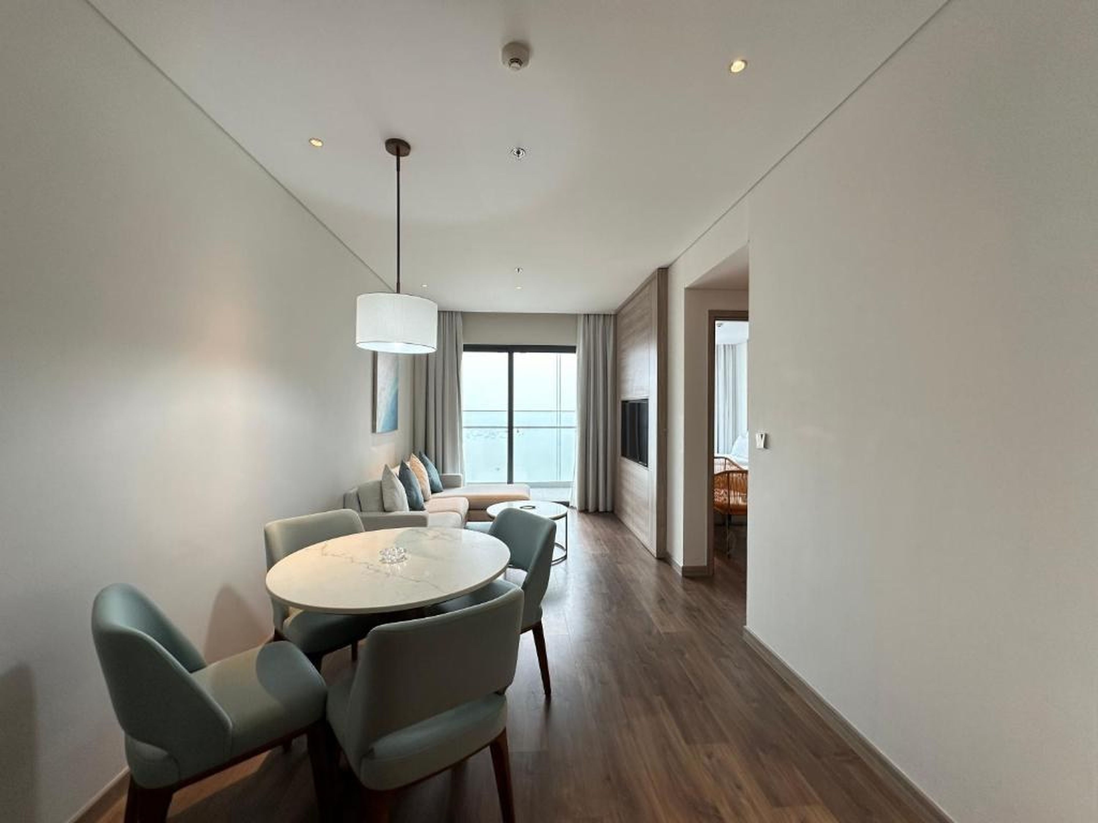 Alacate Hạ Long - Teri Apartment - Hình 26