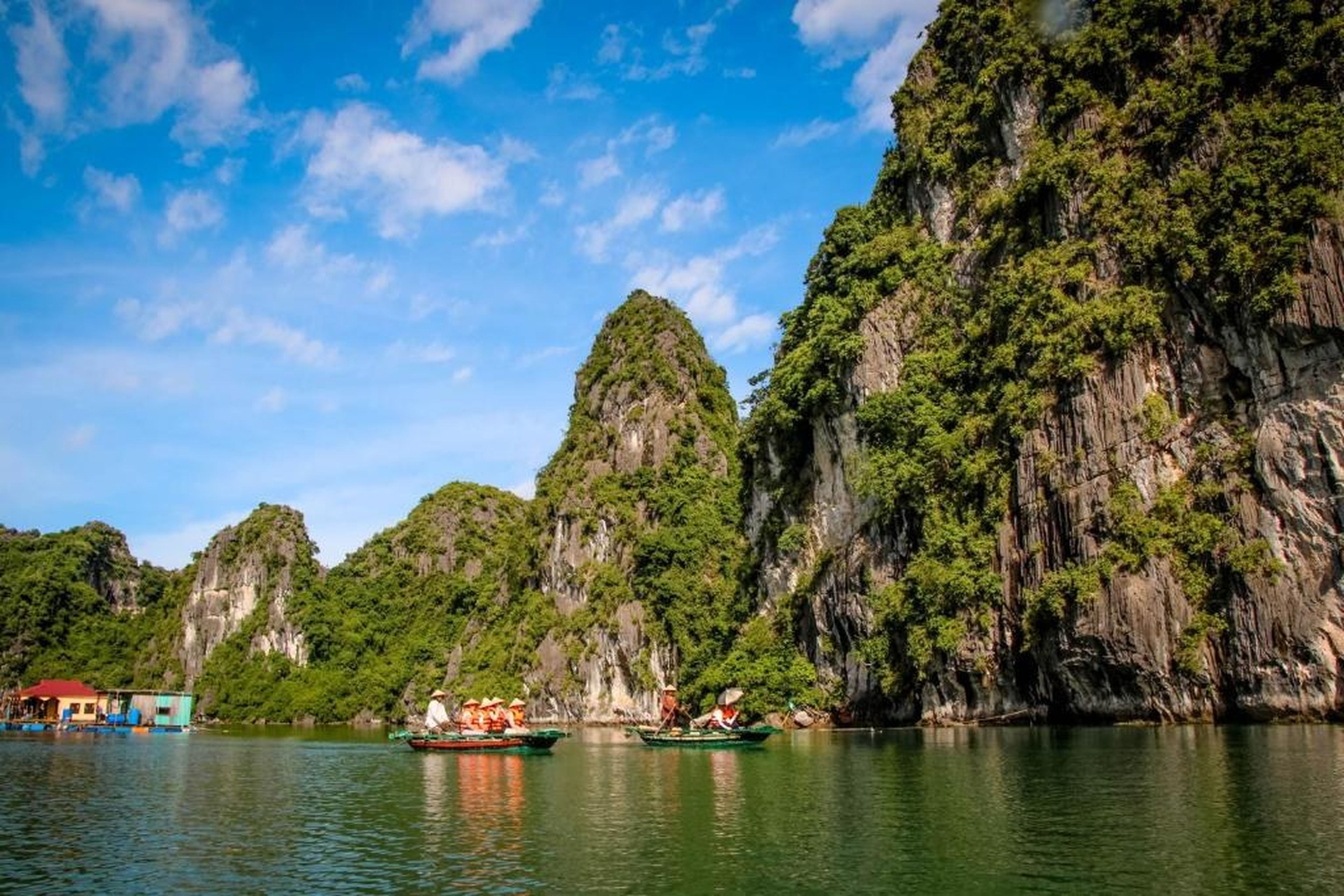 Signature Royal Halong Cruise - Hình 29
