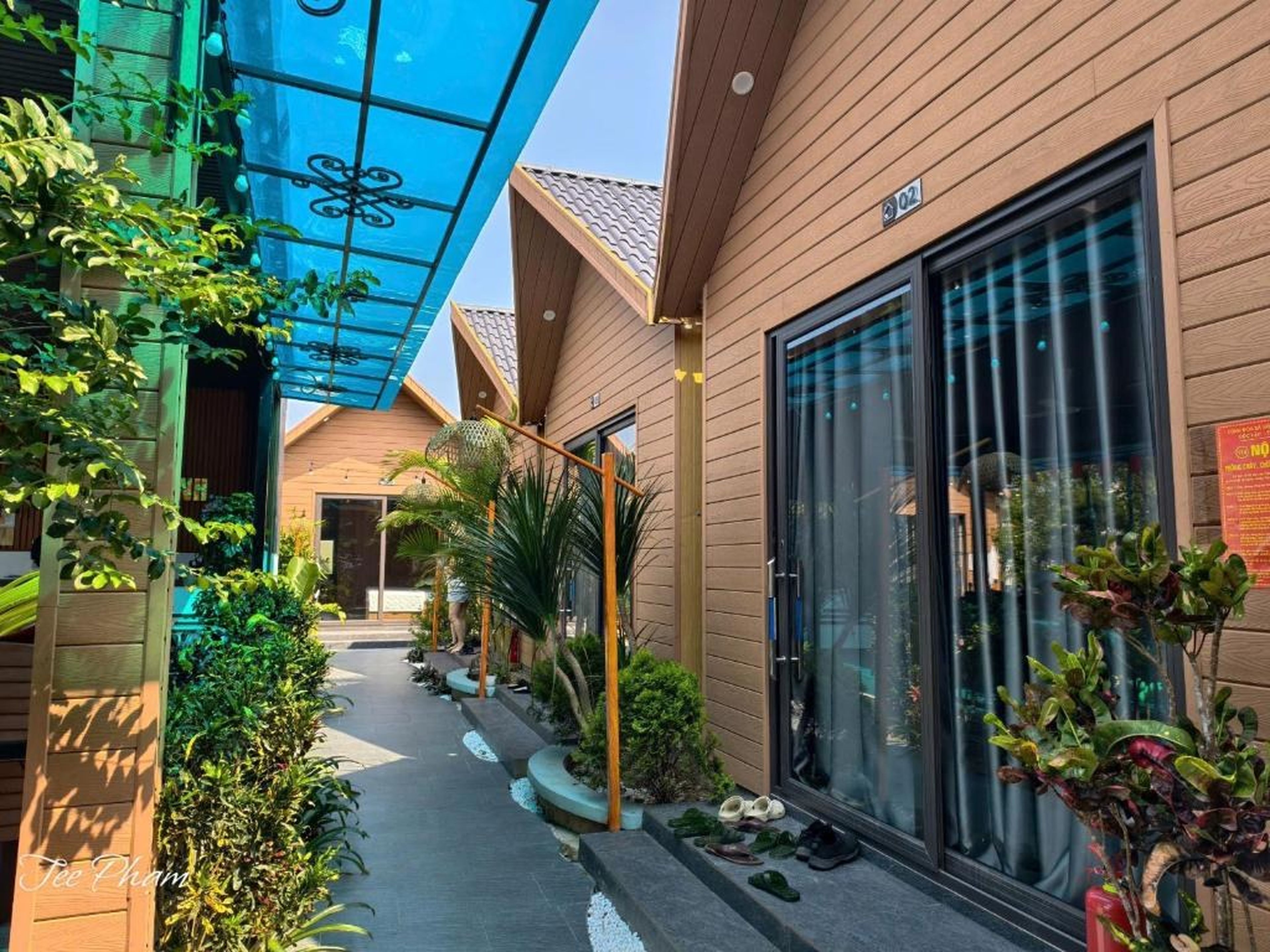 Homestay Phương Linh - Hình 4