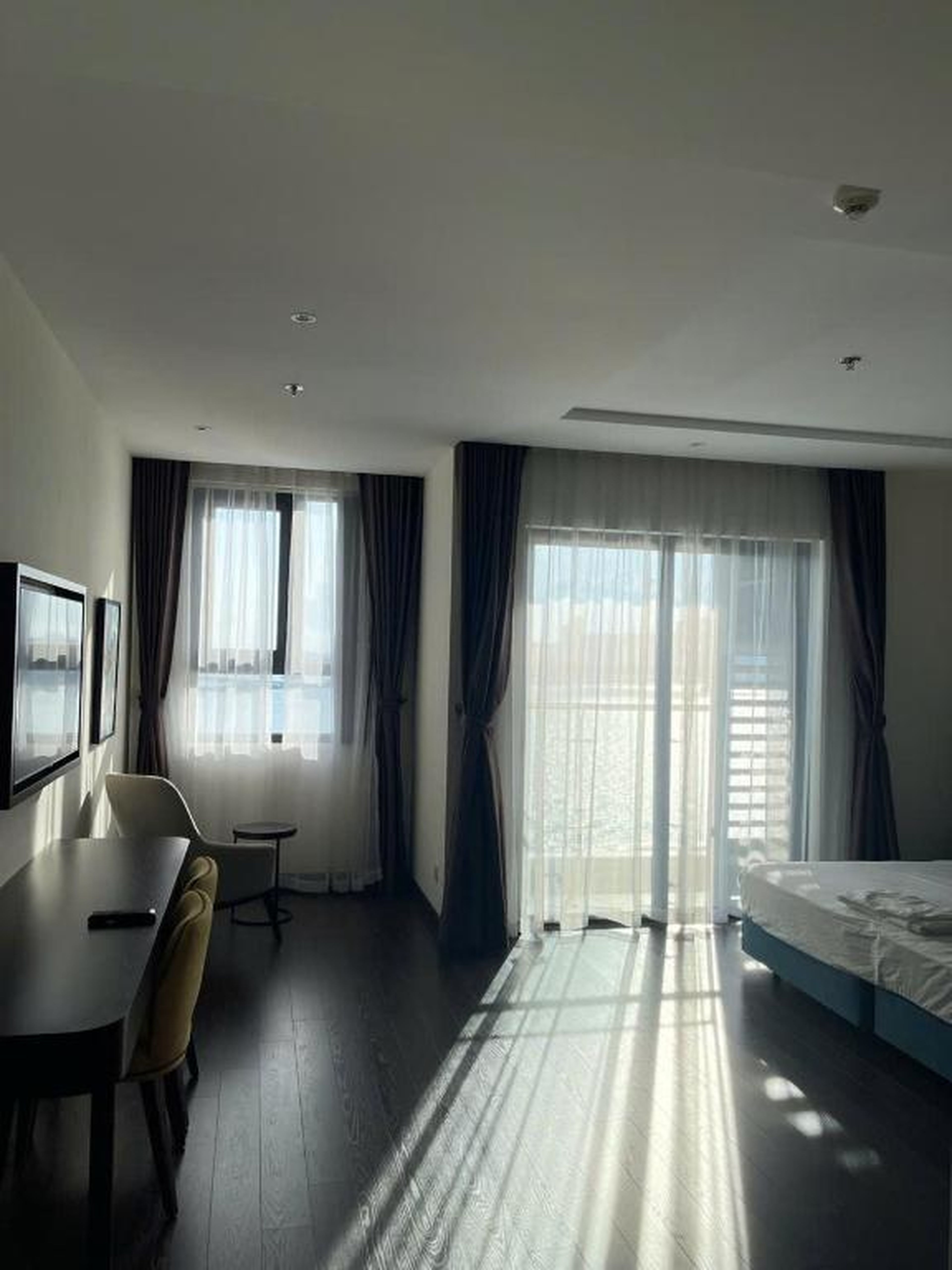 Studio Sapphire Hạ Long View Biển - Hình 20