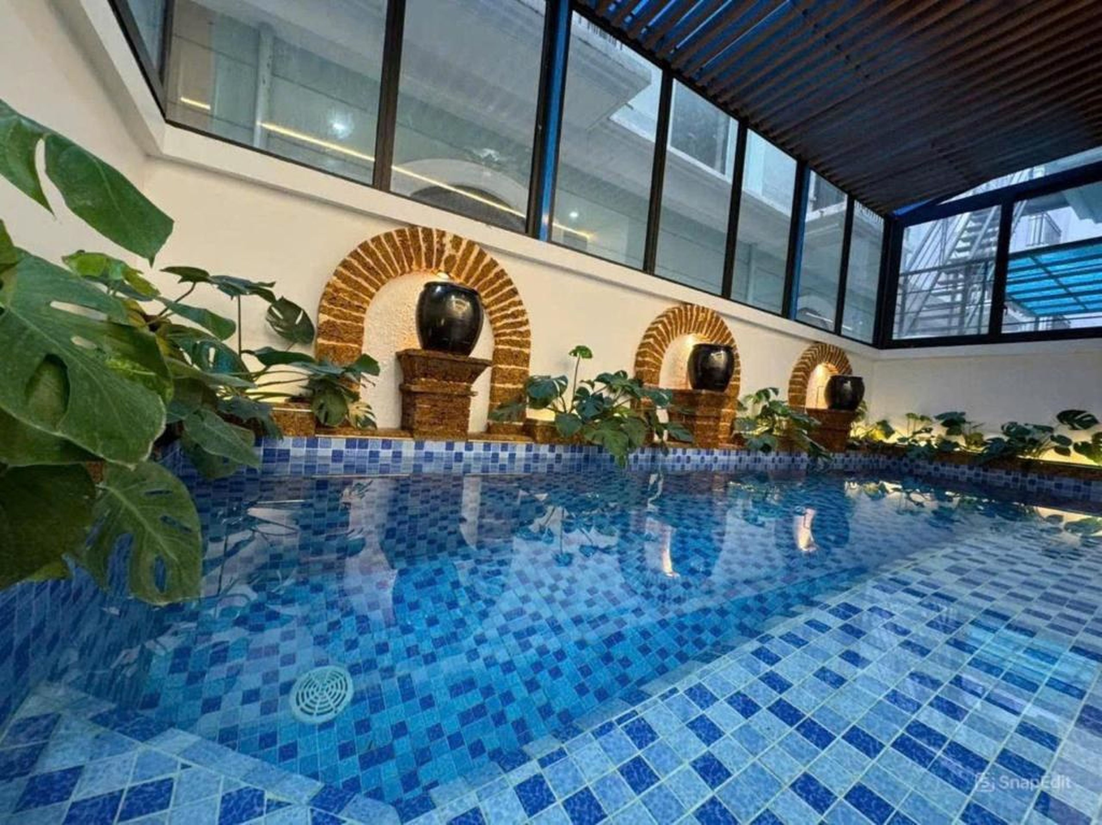 Hoài An Villa 2- Harbor Bay Hạ Long - 100m đến mãi biển Marina - Hình 6