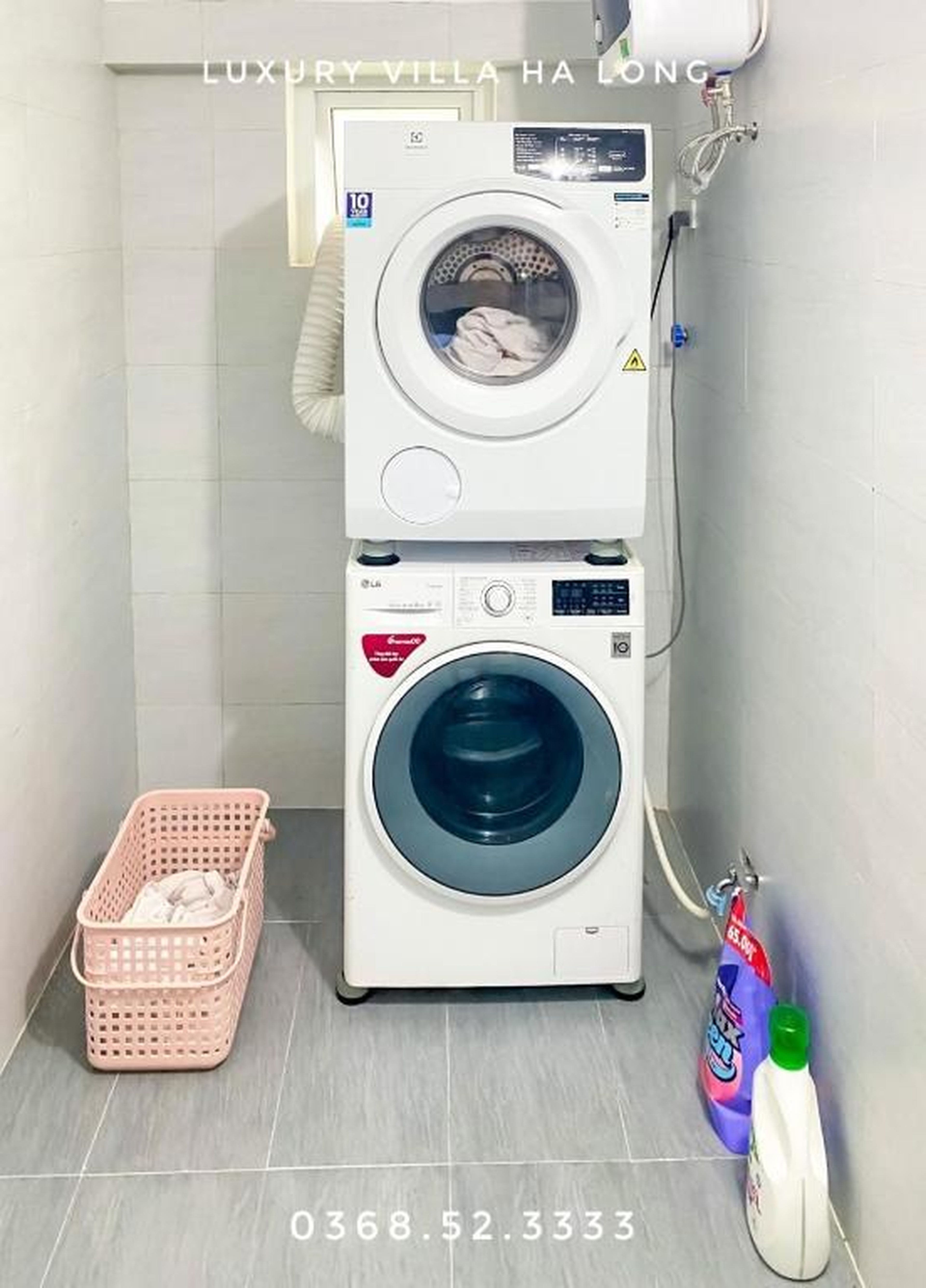 Nắng House - Ngôi Nhà 5 Phòng Ngủ cách công viên Sun World 500m - Hình 17