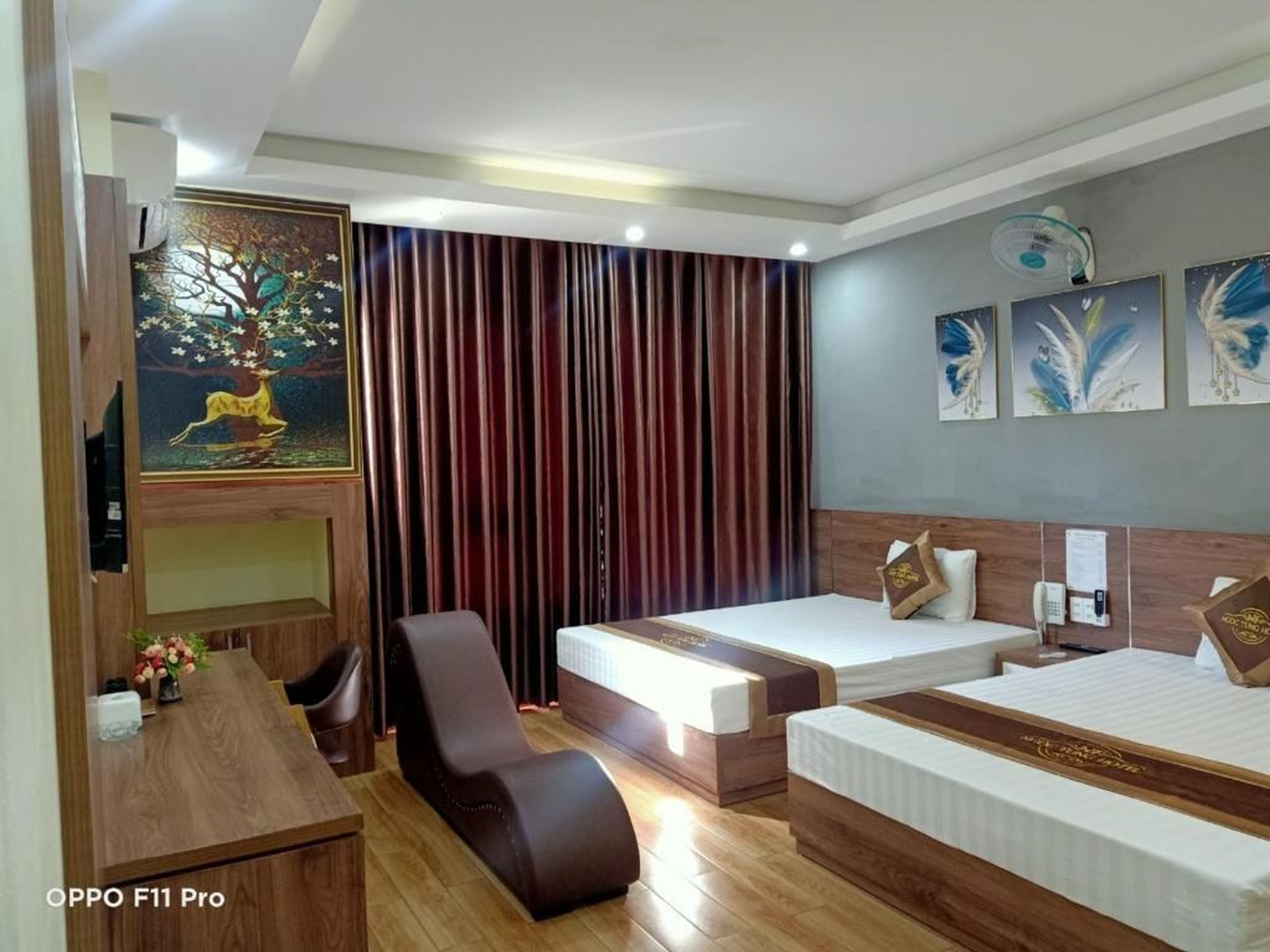 Ngọc Tùng Hotel - Hình 9