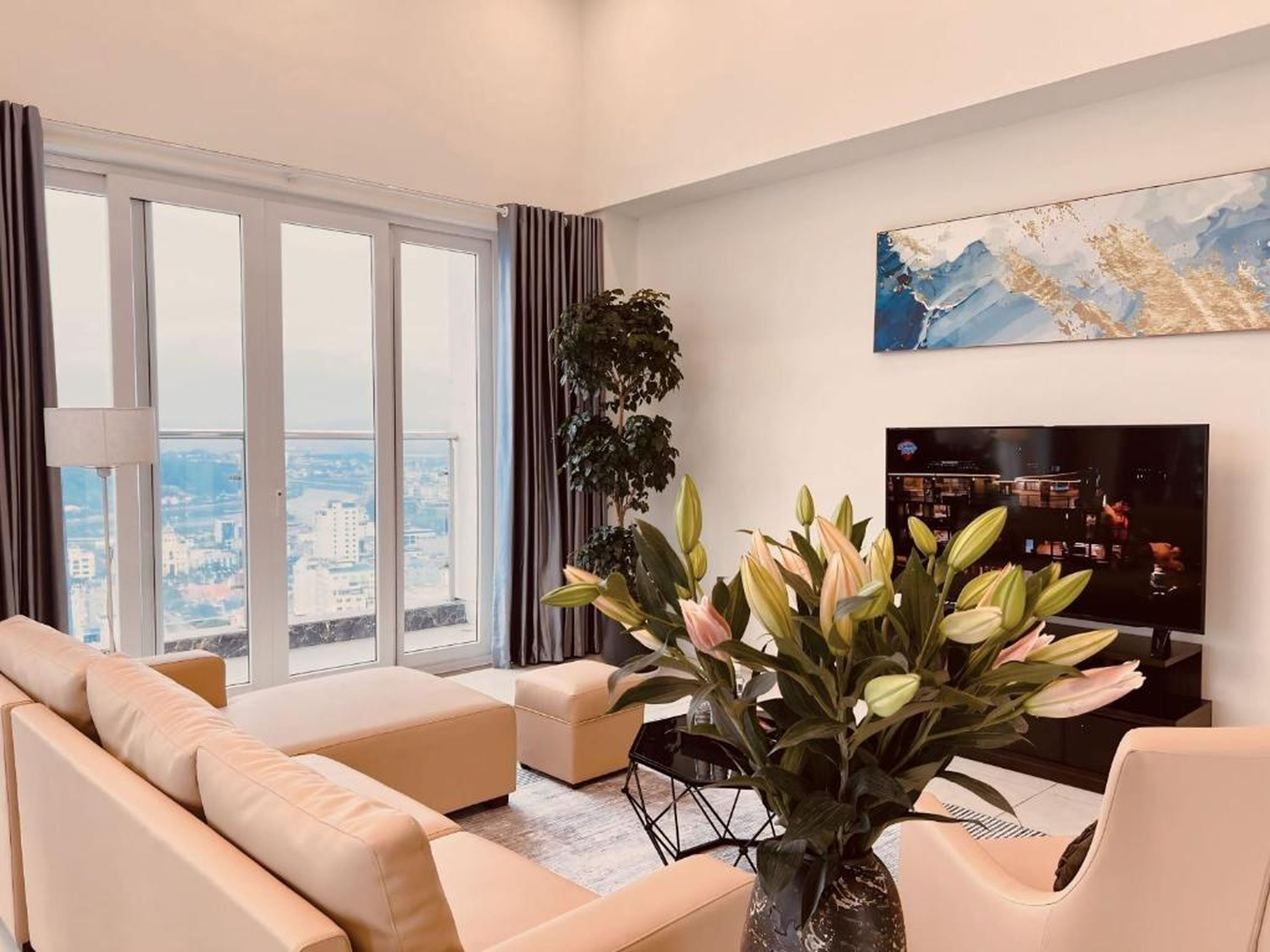 Homestay Ha Long luxury (sea ​​view) - Hình 25