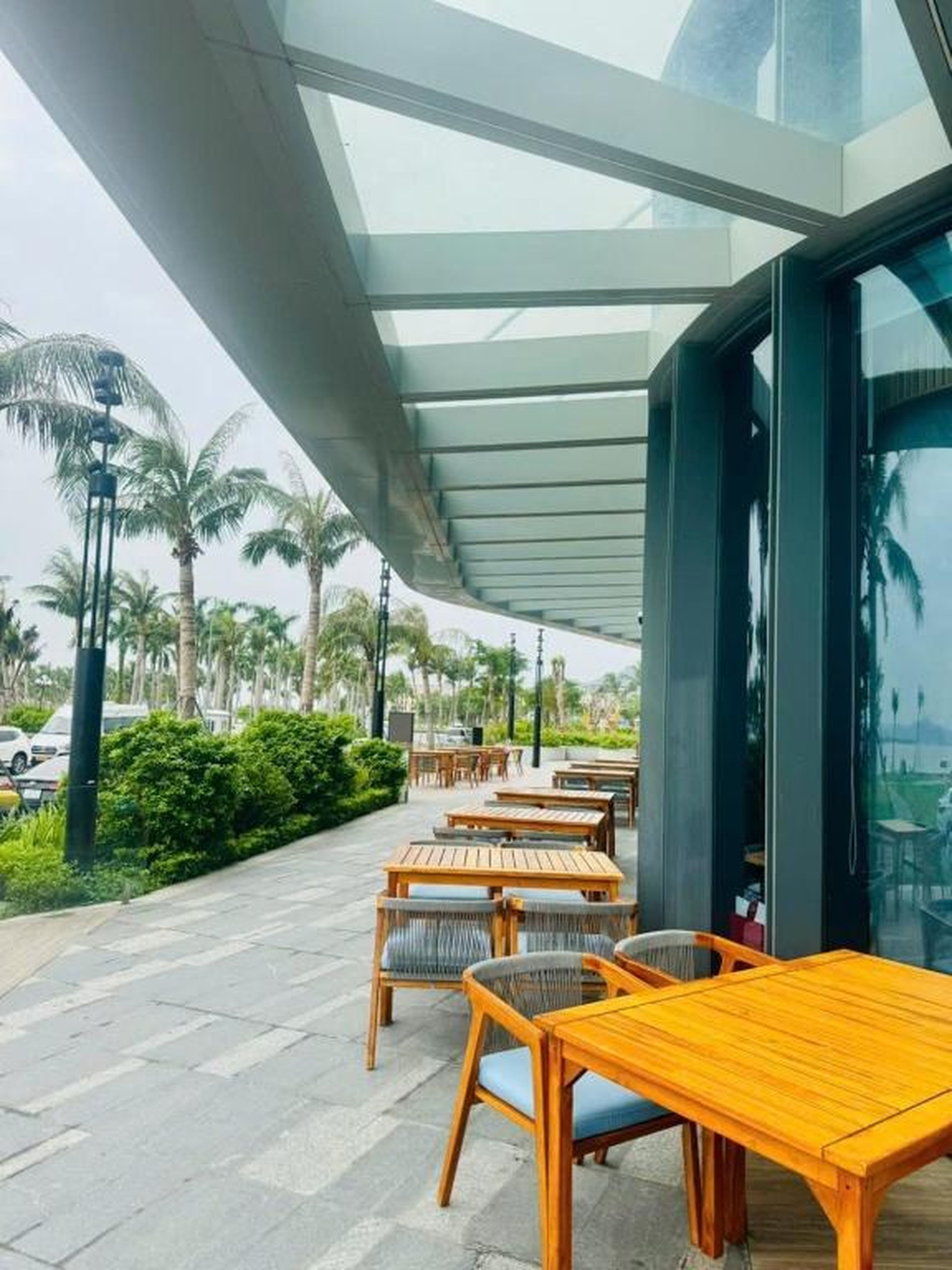 A LA CARTE Hạ Long Bay View biển tầng cao - Hình 37